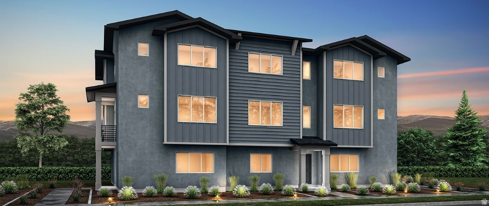 MEADOWBROOK REGENCY - Residential