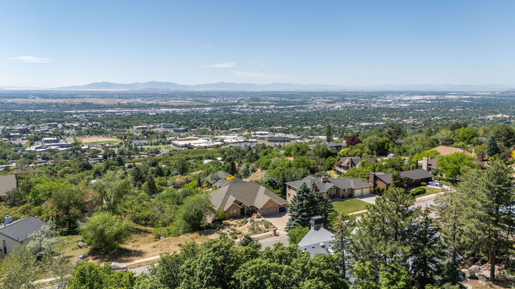 BEUS HILLS - Residential