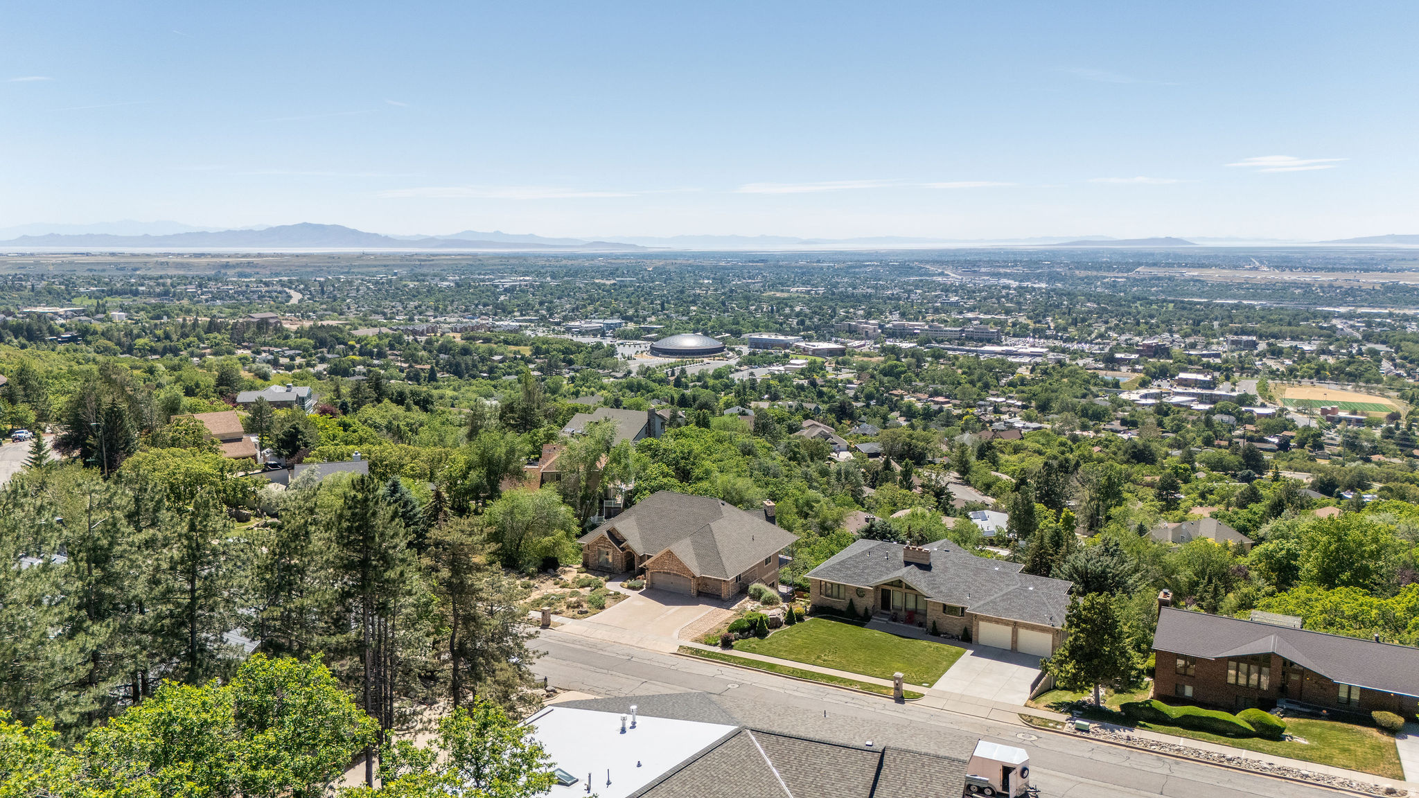 BEUS HILLS - Residential