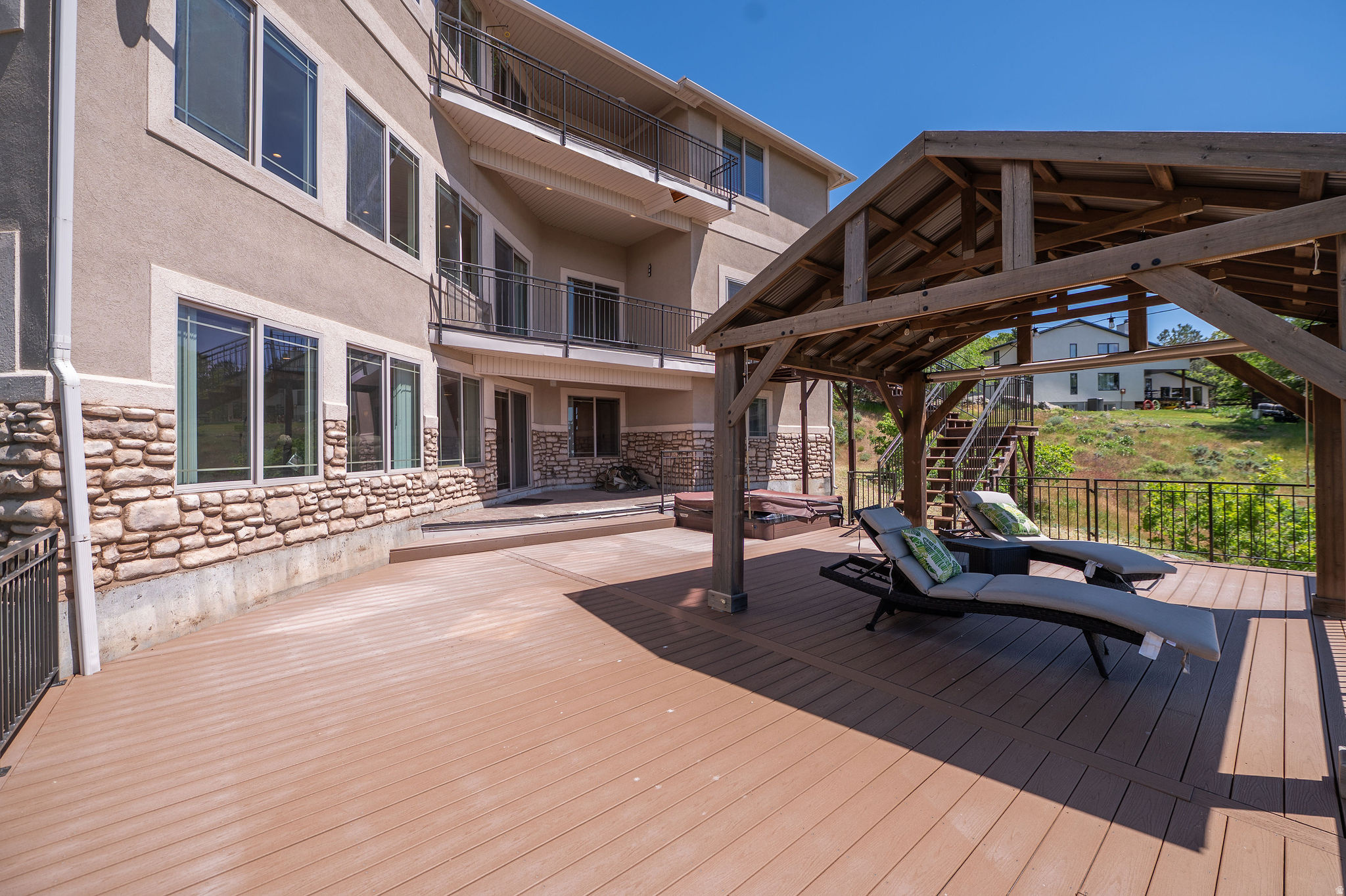 BEUS HILLS - Residential