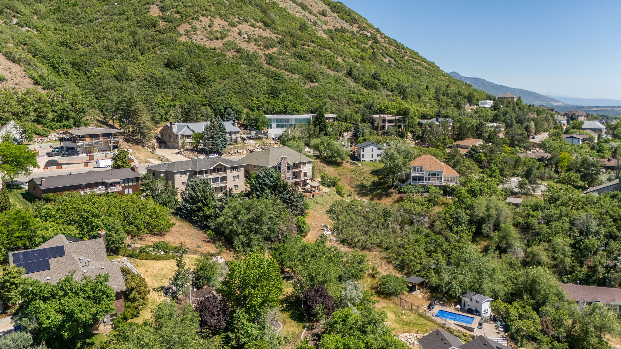 BEUS HILLS - Residential