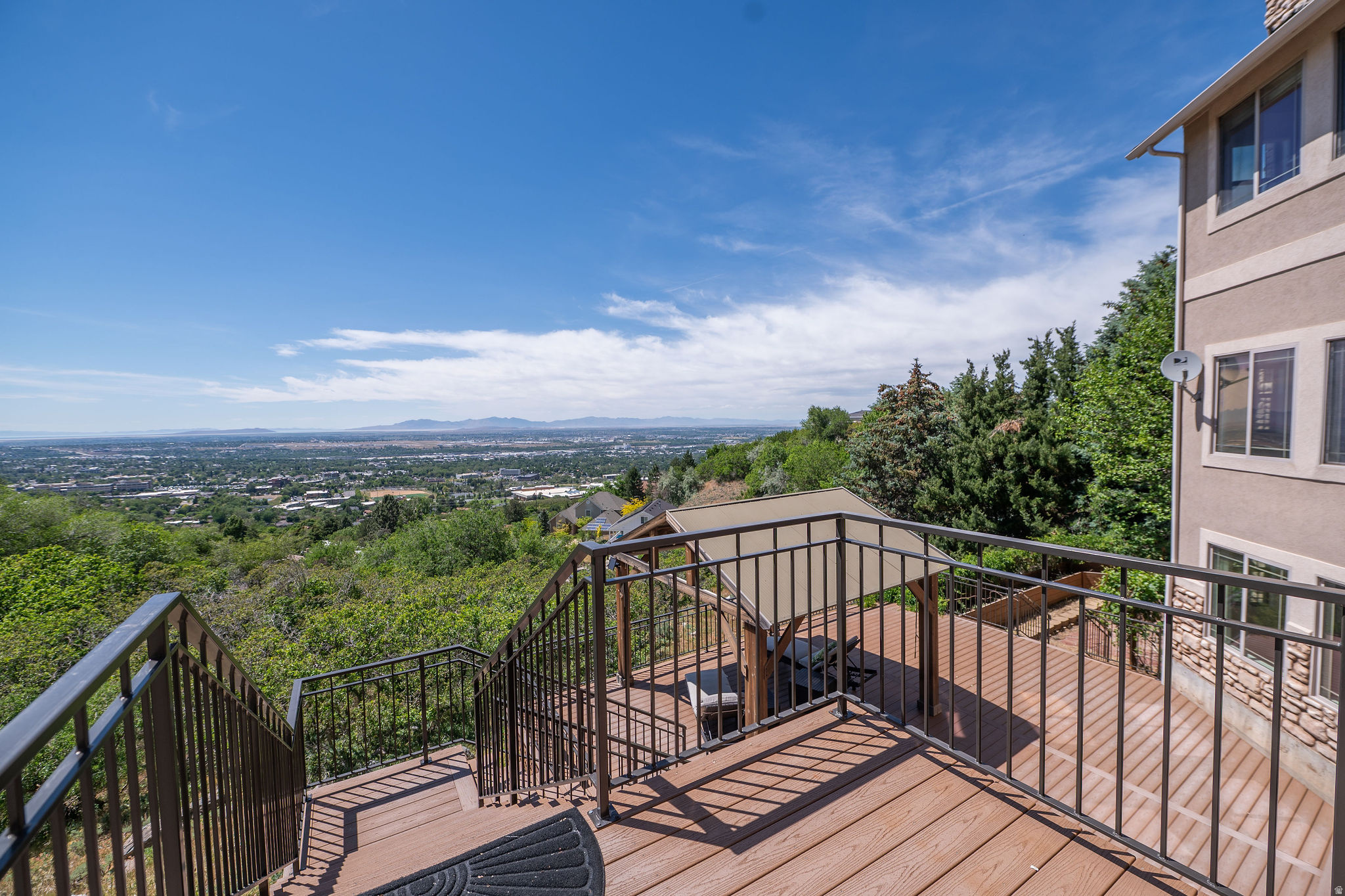 BEUS HILLS - Residential