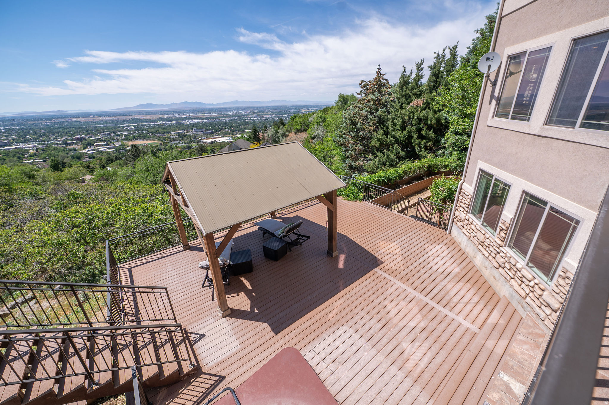 BEUS HILLS - Residential