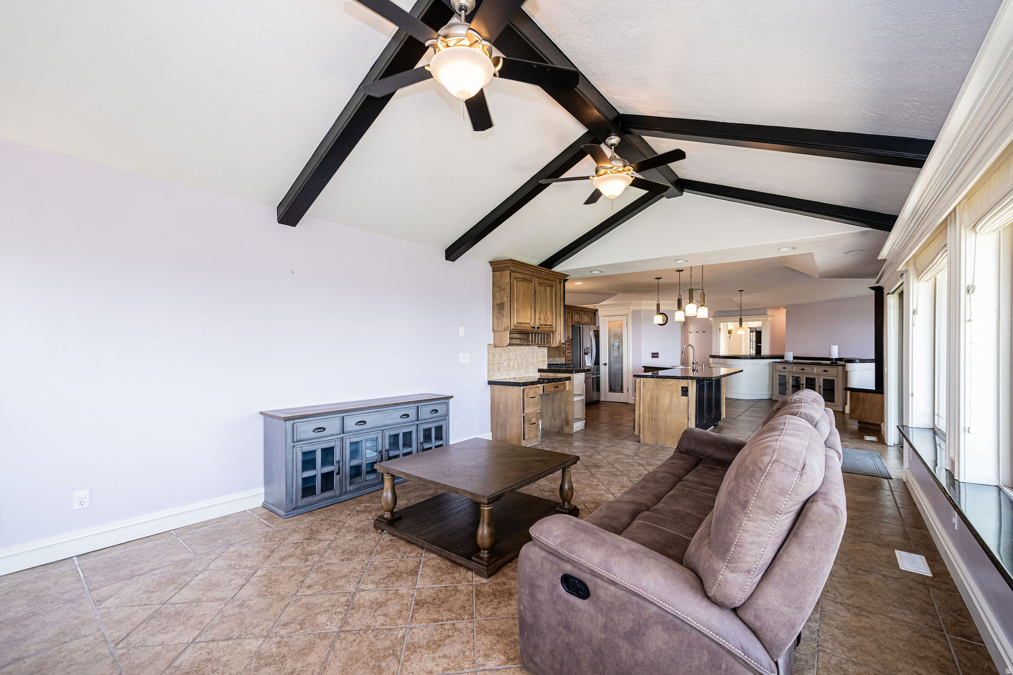 BEUS HILLS - Residential