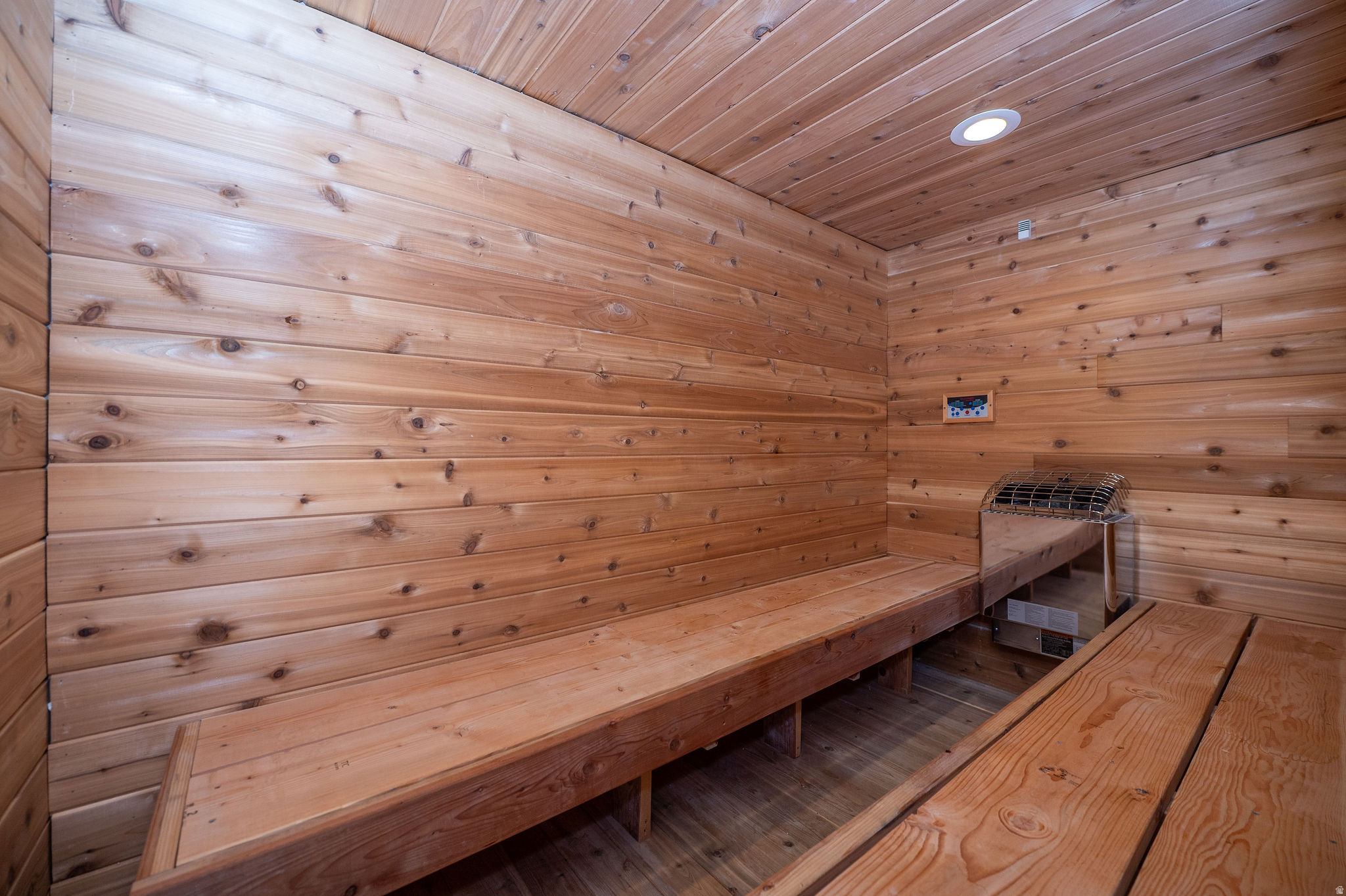 BEUS HILLS - Residential