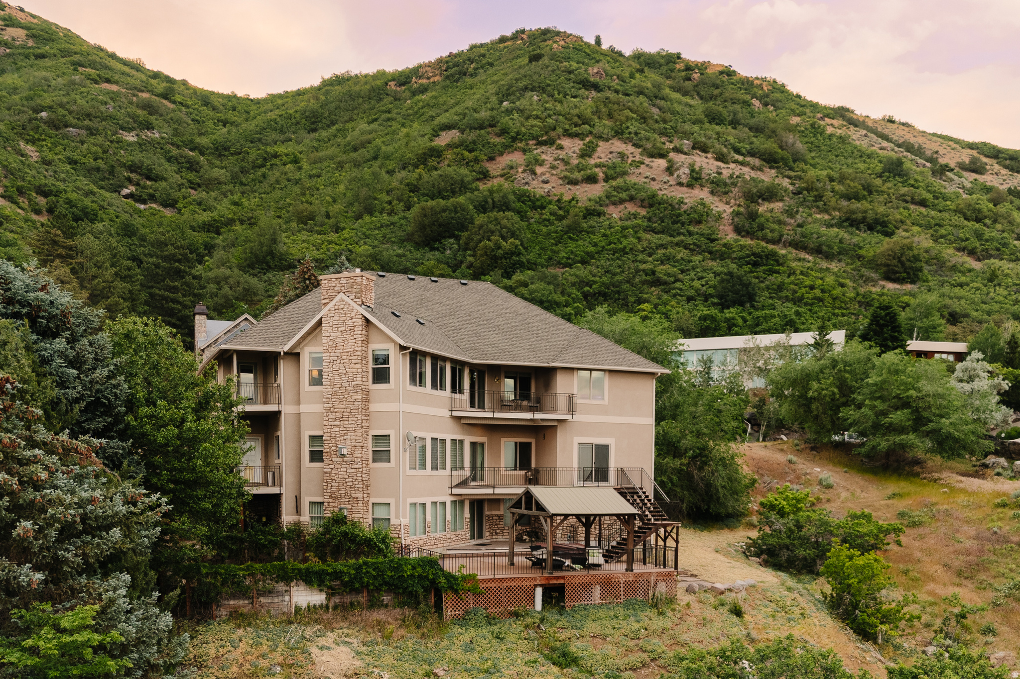 BEUS HILLS - Residential