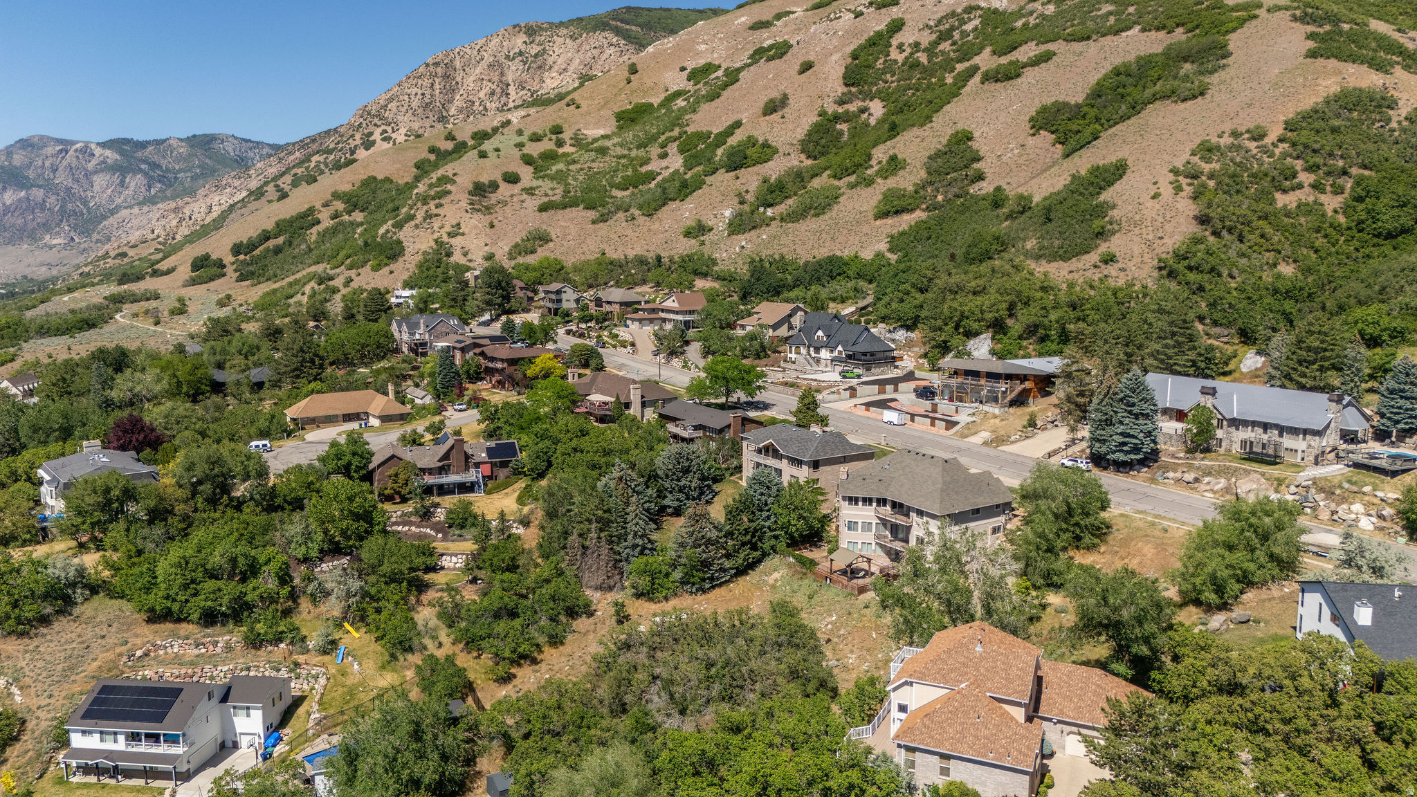BEUS HILLS - Residential