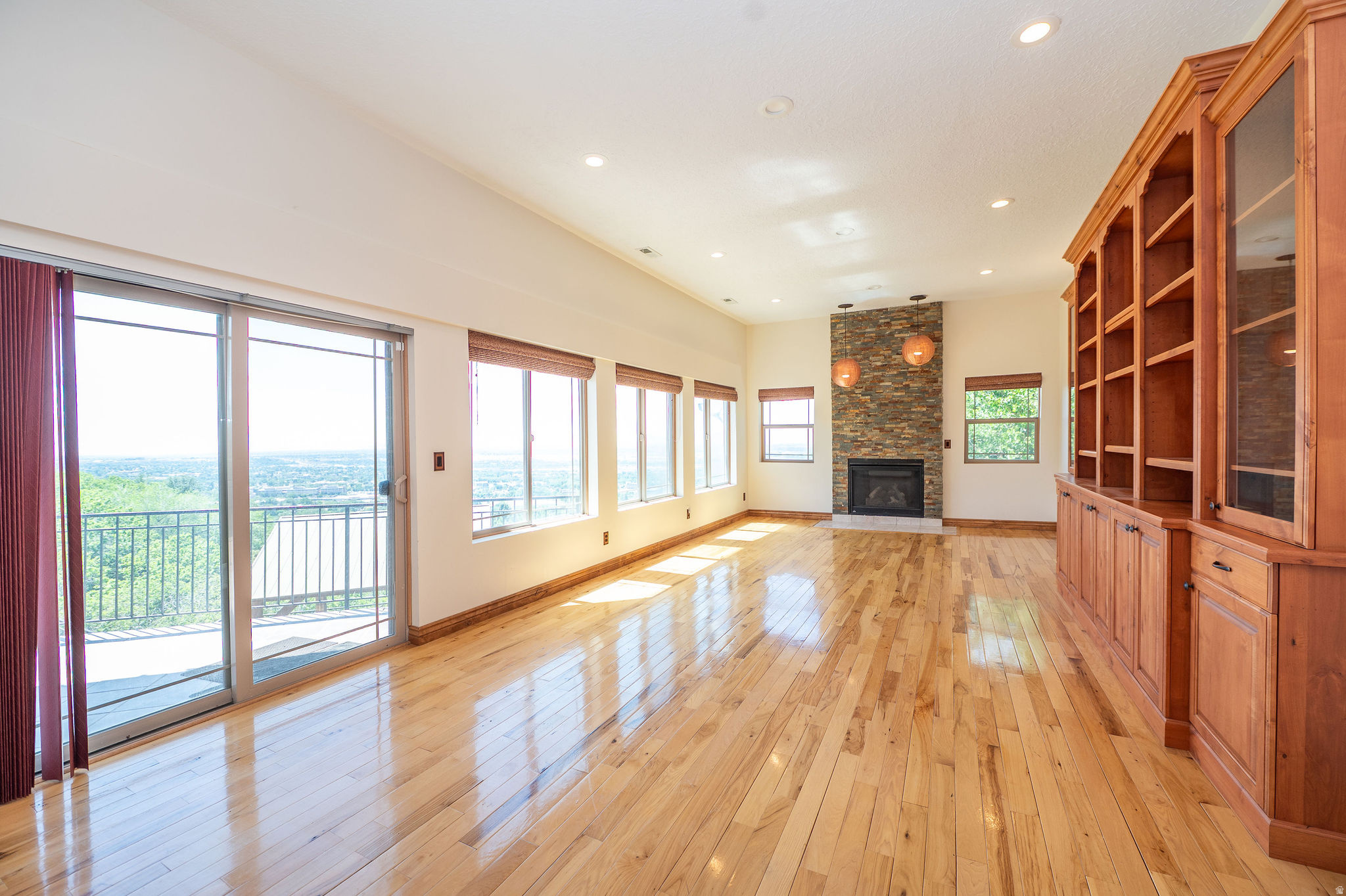 BEUS HILLS - Residential