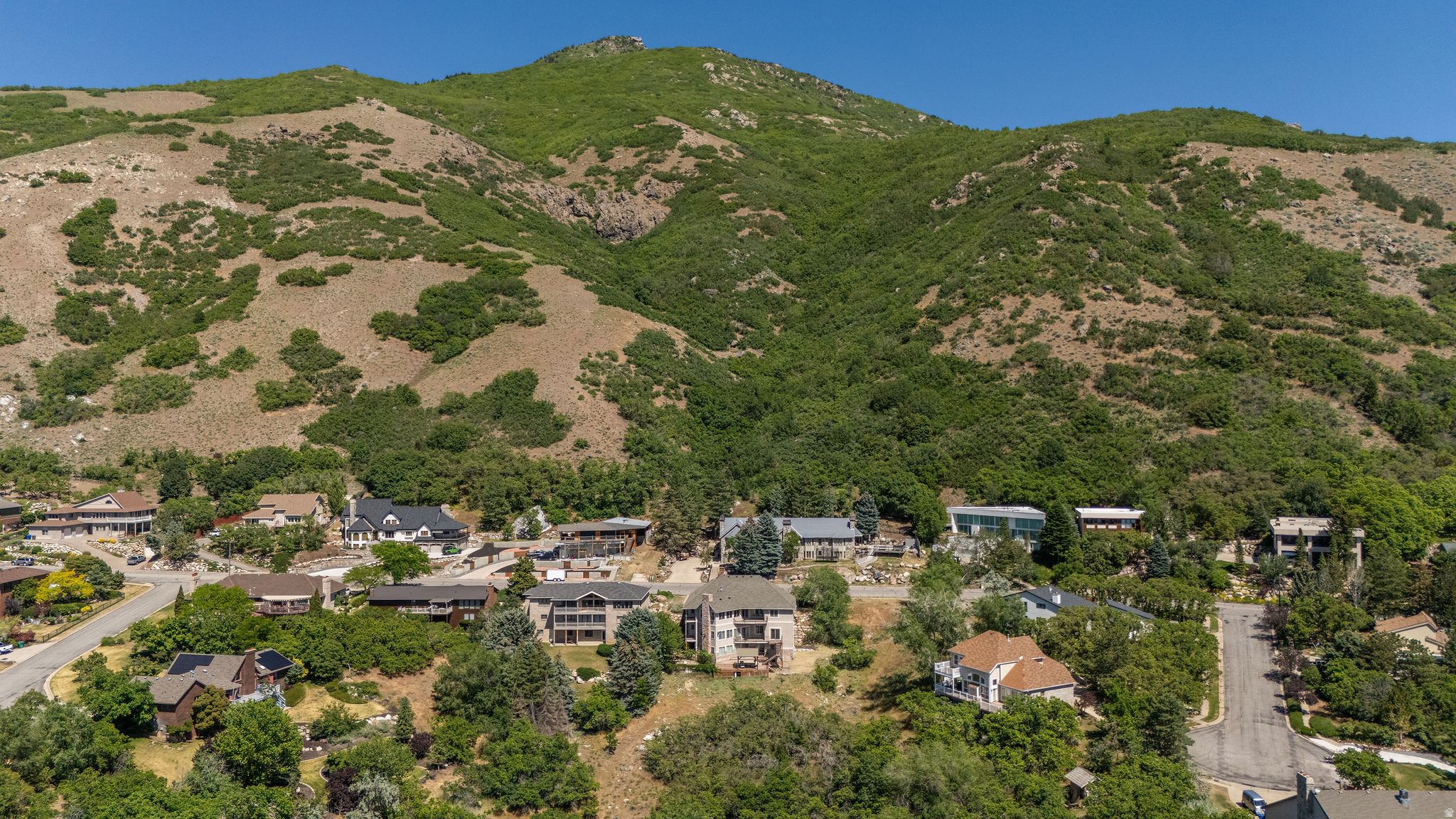 BEUS HILLS - Residential