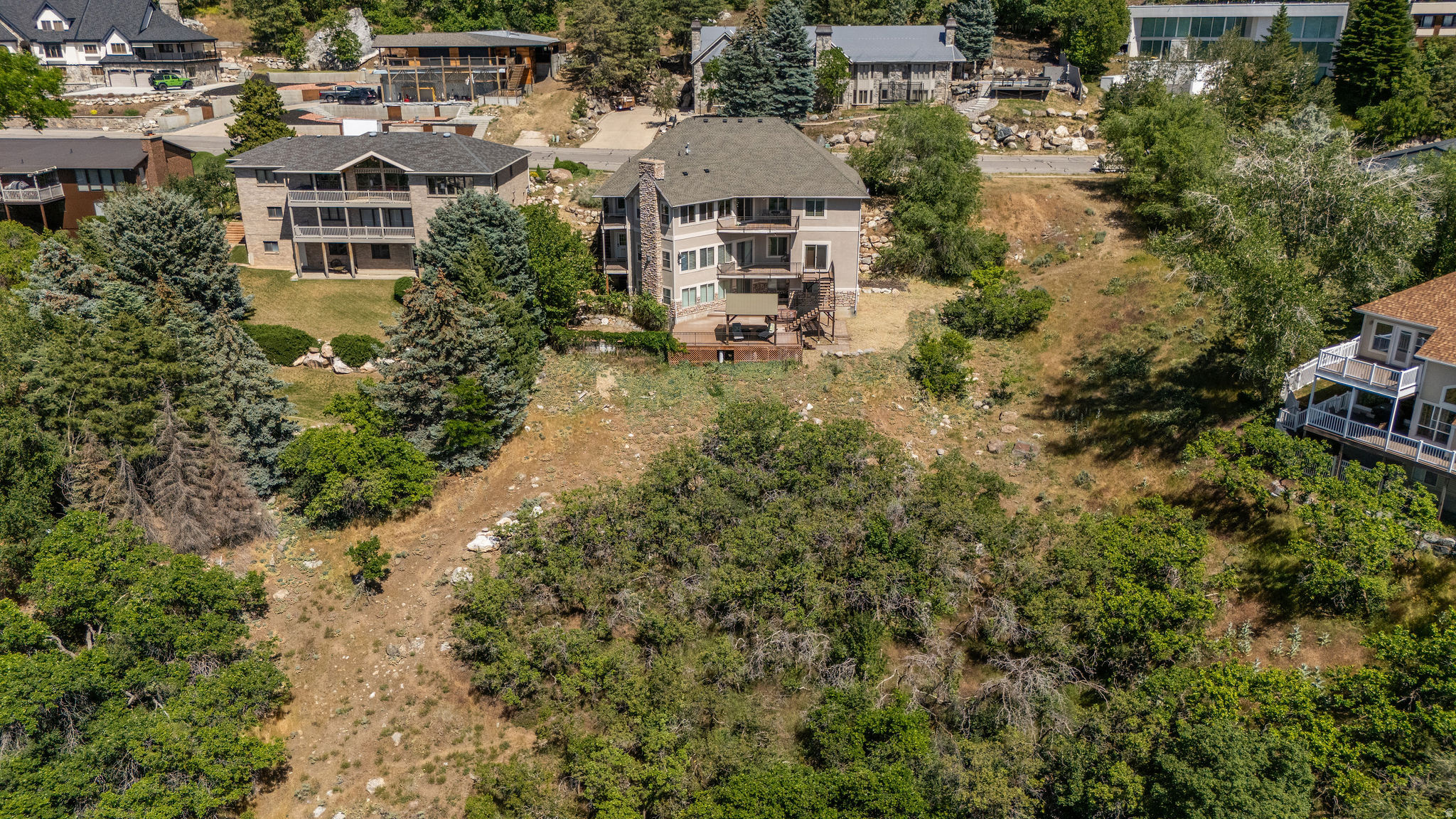BEUS HILLS - Residential