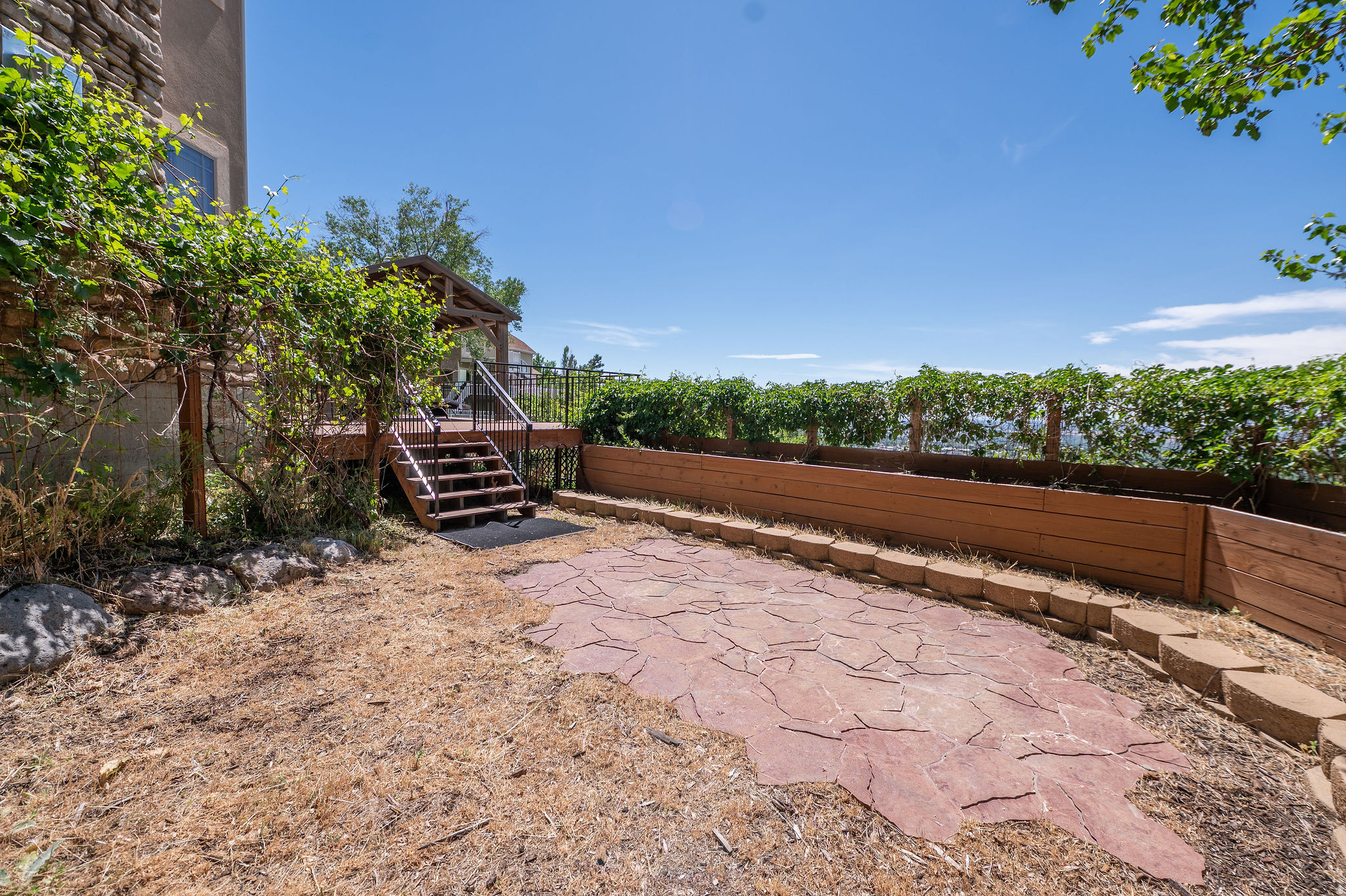 BEUS HILLS - Residential