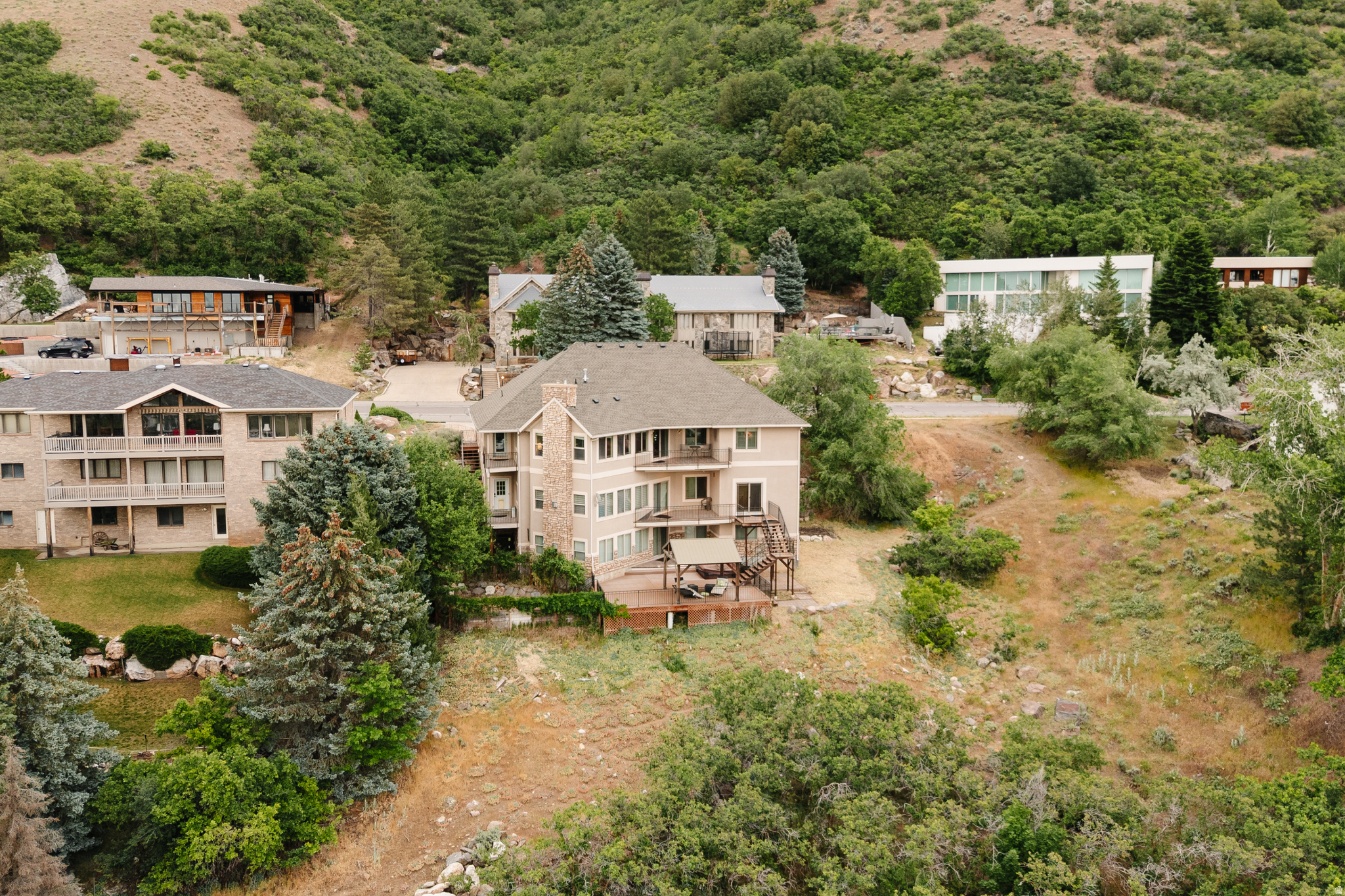 BEUS HILLS - Residential