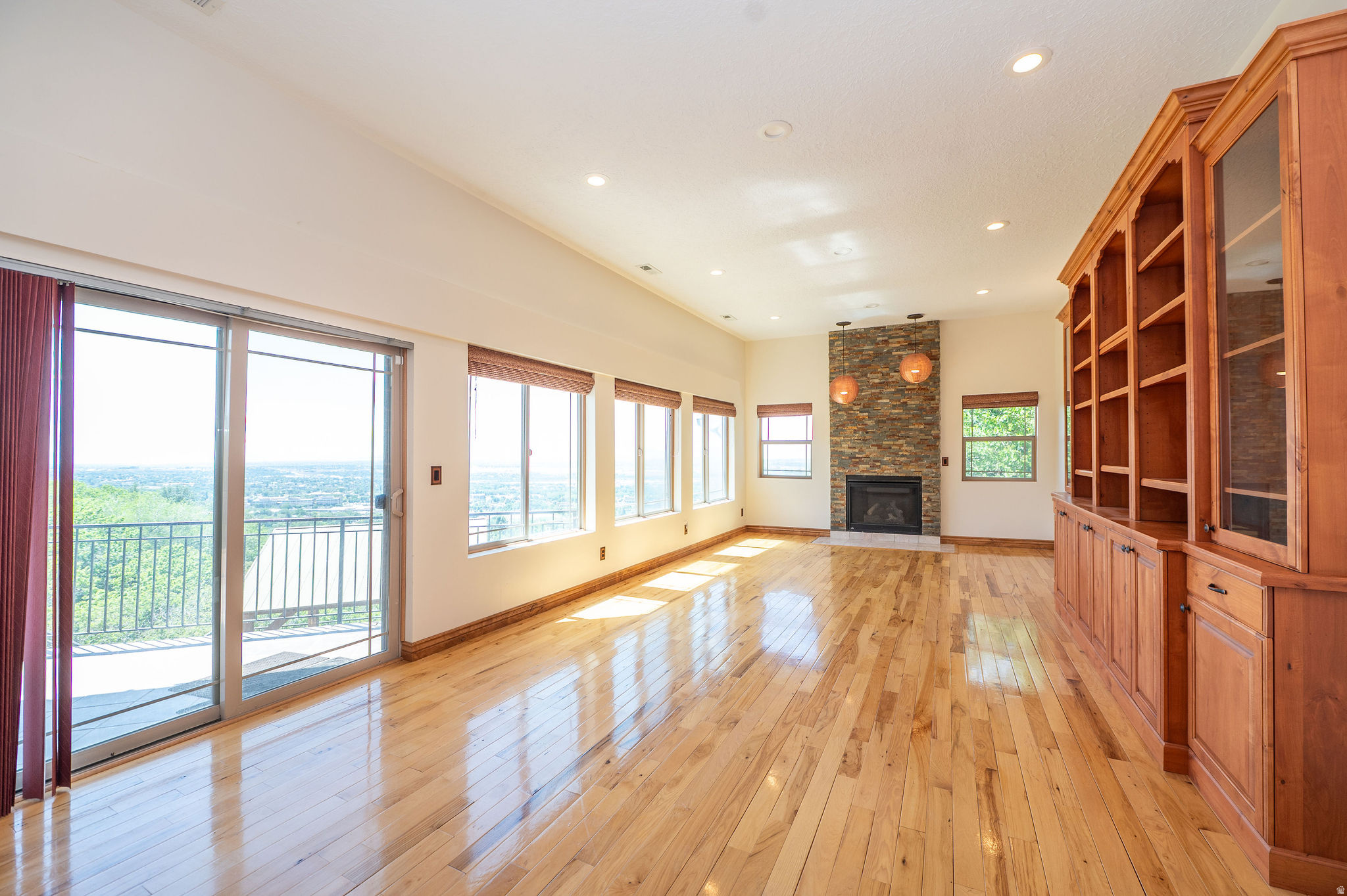 BEUS HILLS - Residential