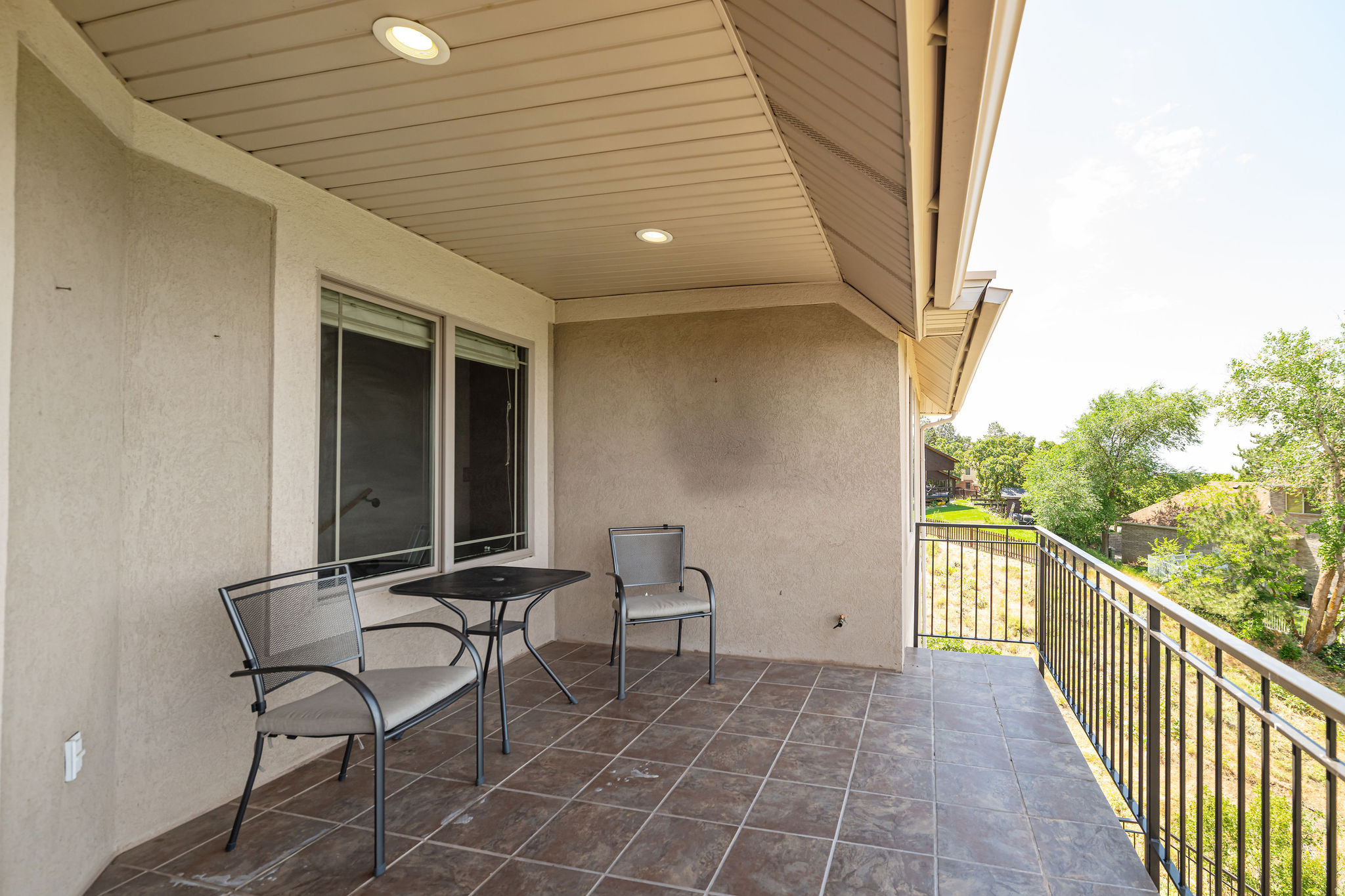 BEUS HILLS - Residential