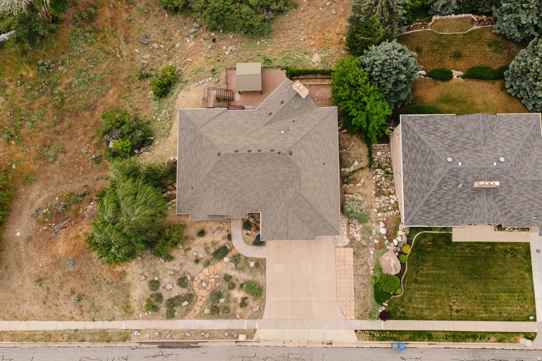 BEUS HILLS - Residential