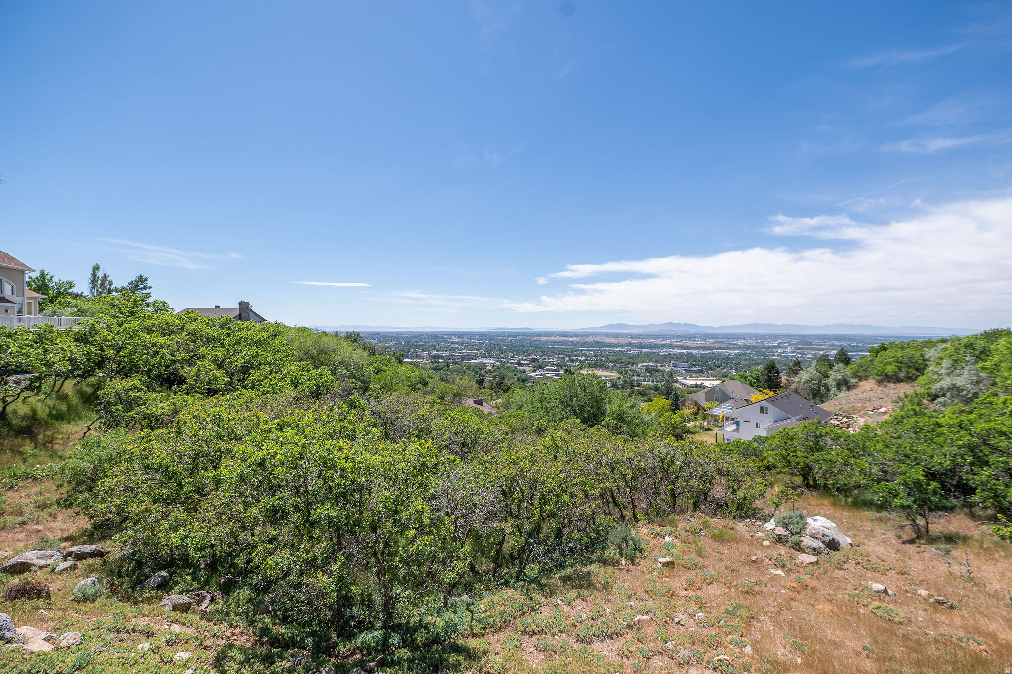 BEUS HILLS - Residential