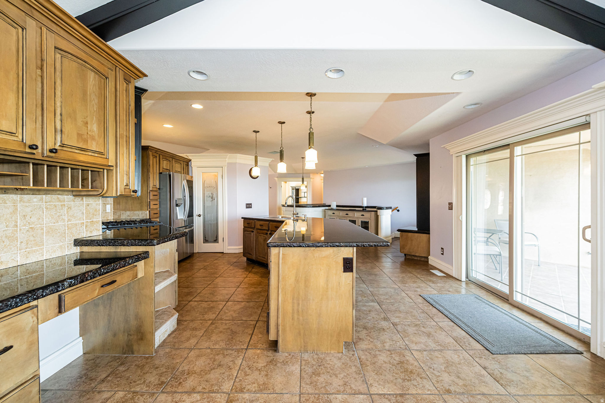 BEUS HILLS - Residential