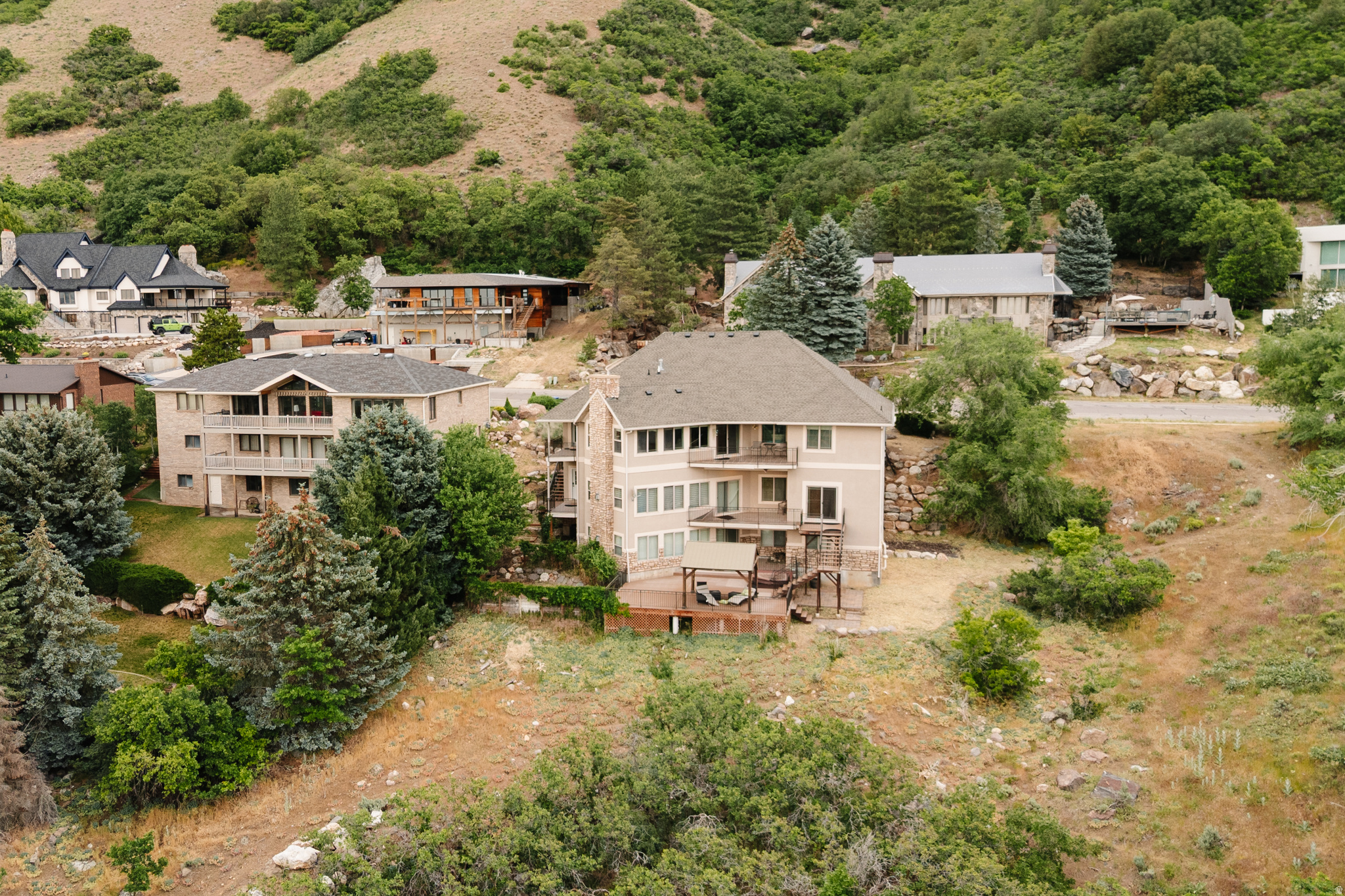 BEUS HILLS - Residential