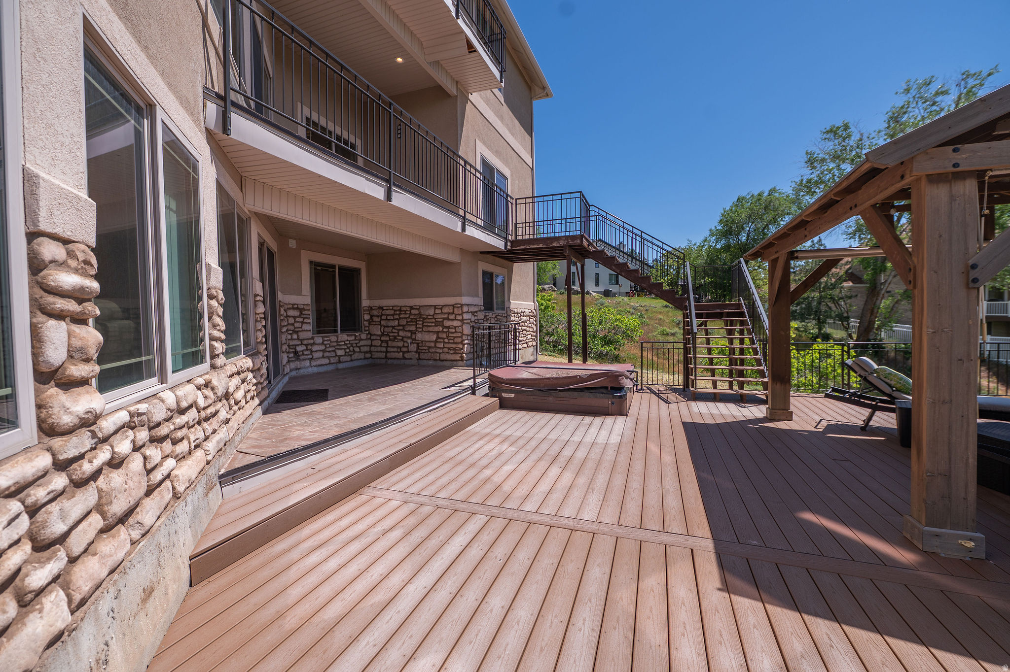 BEUS HILLS - Residential
