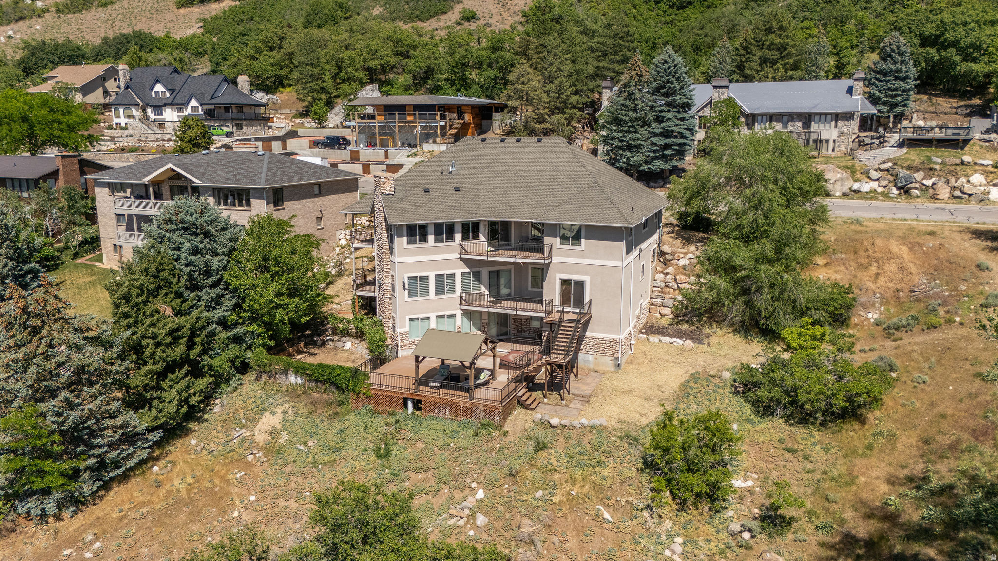 BEUS HILLS - Residential