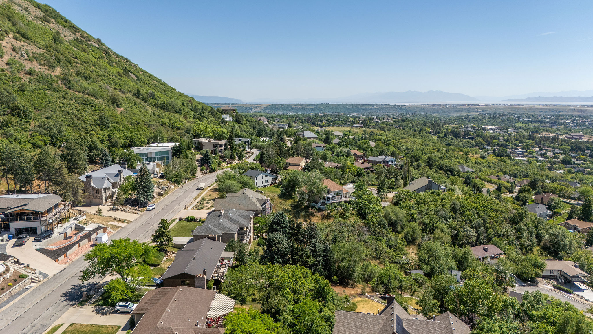 BEUS HILLS - Residential