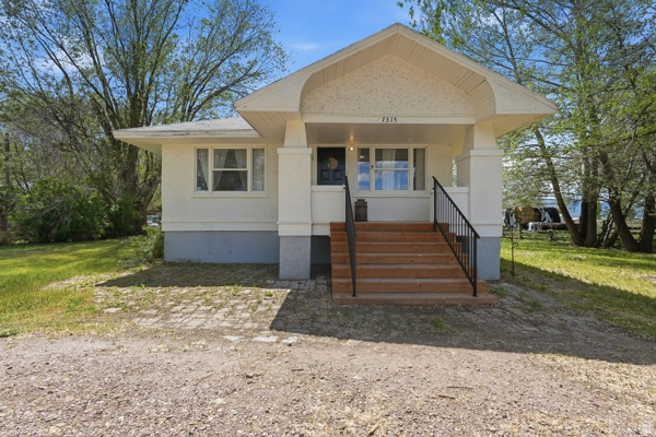 Welcome to this charming, fully remodeled home located just outside of Preston. Perfectly positioned next to a beautiful park, this property combines peaceful surroundings with the convenience of being close to town amenities.  Inside, you'll find a home that has been tastefully updated throughout the past few years, blending modern touches with a warm and comfortable atmosphere. From the updated finishes to the inviting layout and abundance of natural light, every space feels welcoming and well cared for.  One of the standout features of this property is the location. With open green space, walking paths, and a park right next door, there's plenty of room to relax, play, and enjoy the outdoors. Preston is known for its friendly community, beautiful scenery, and small-town feel, making this the perfect place to settle in and feel at home. Whether you're enjoying a quiet evening in the backyard or taking advantage of the nearby recreation, this property offers comfort, charm, and a lifestyle you'll truly appreciate.