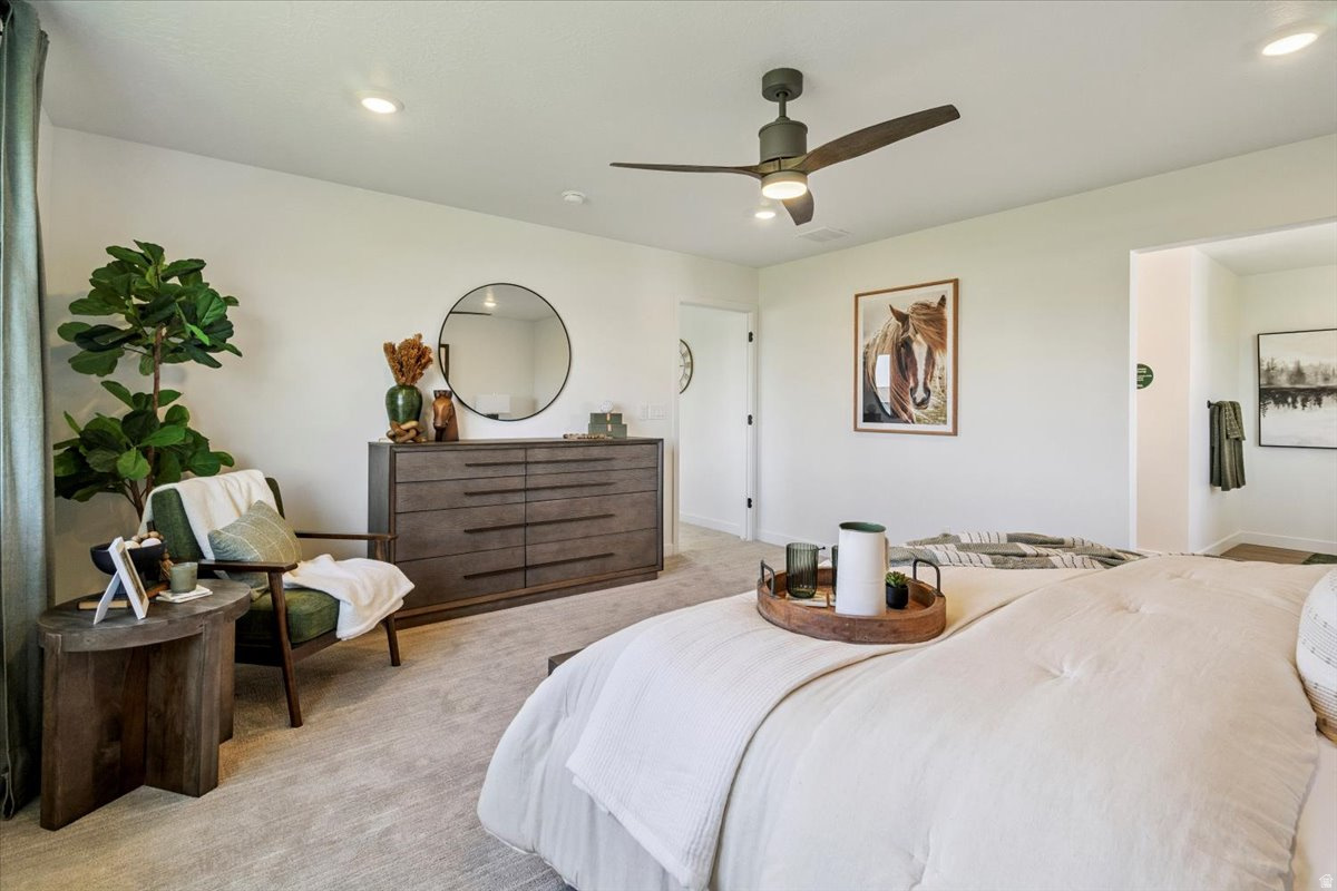 NORTH LAKE MEADOWS - Residential
