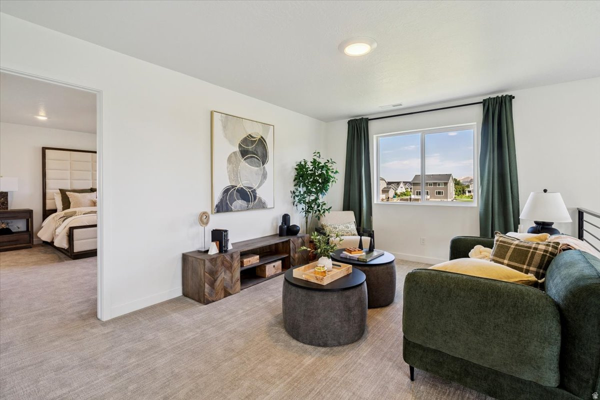 NORTH LAKE MEADOWS - Residential