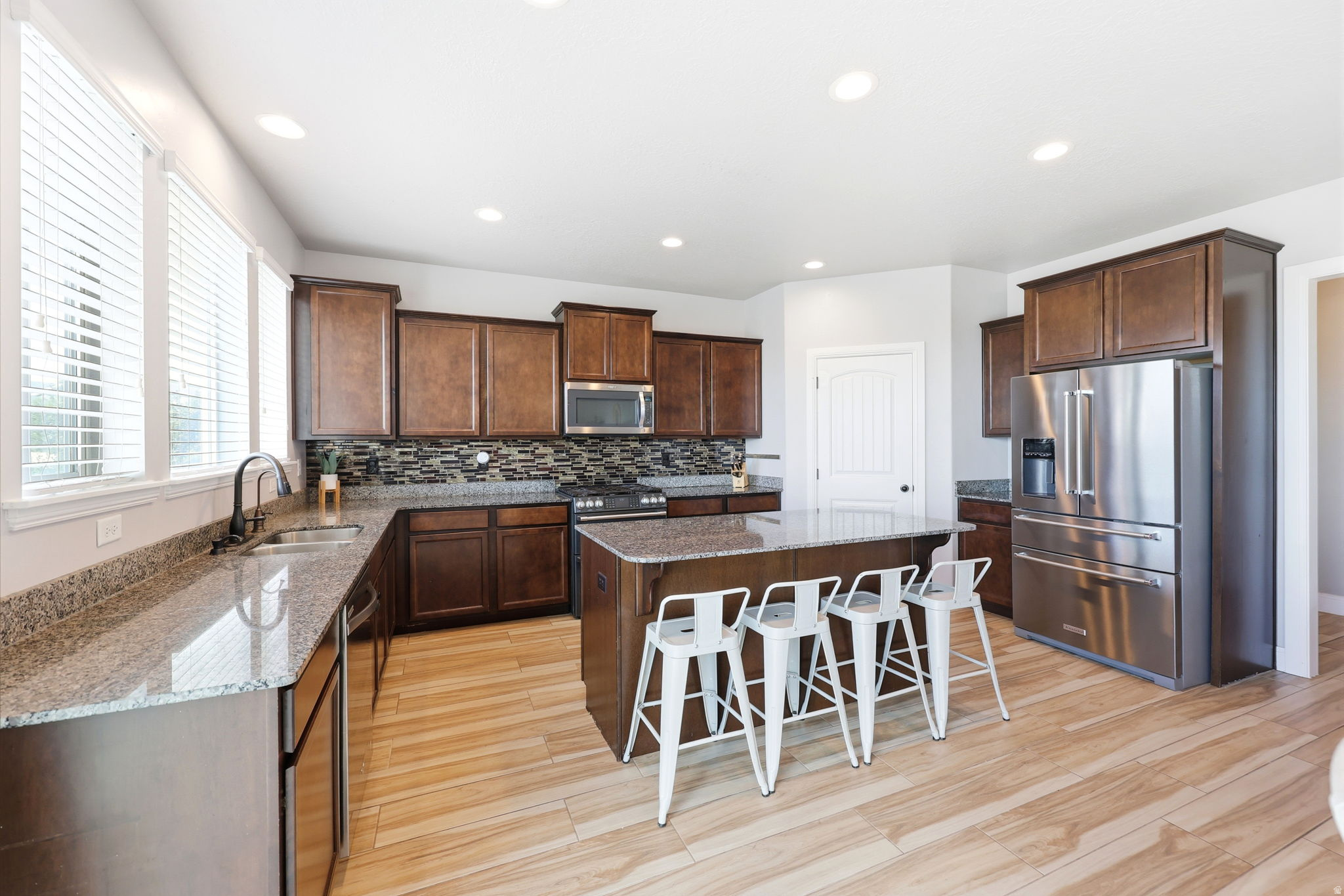 MAPLE HILLS - Residential