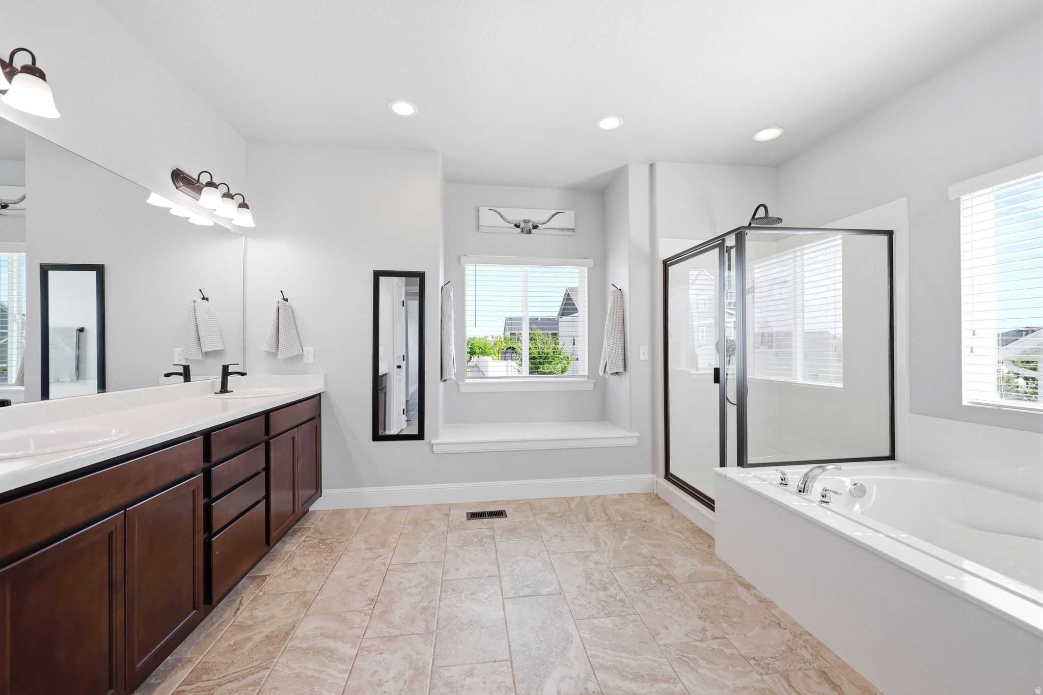 MAPLE HILLS - Residential