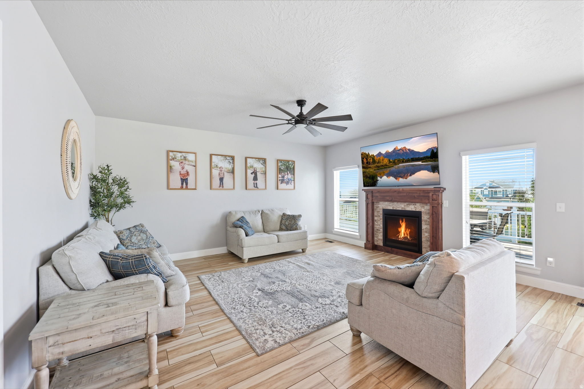 MAPLE HILLS - Residential