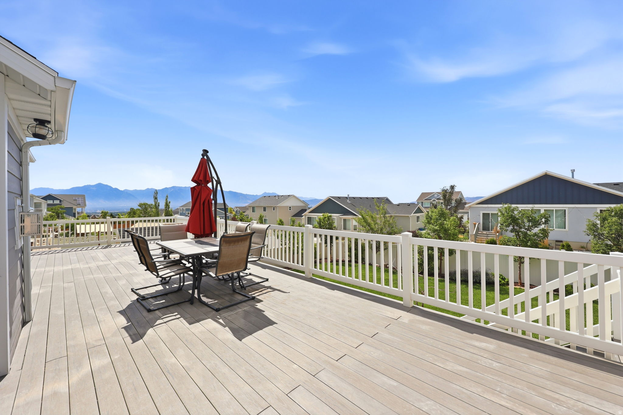 MAPLE HILLS - Residential