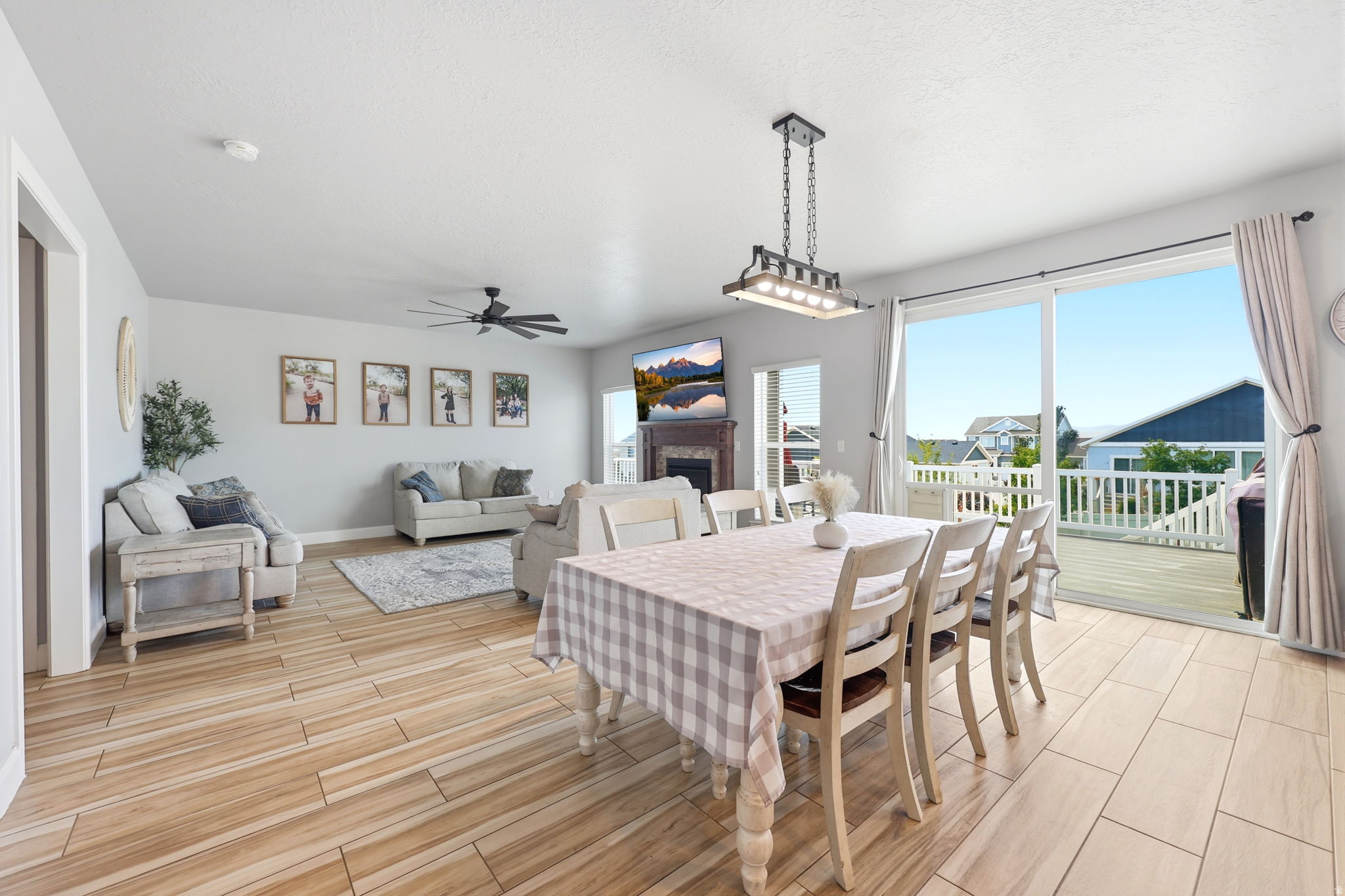 MAPLE HILLS - Residential