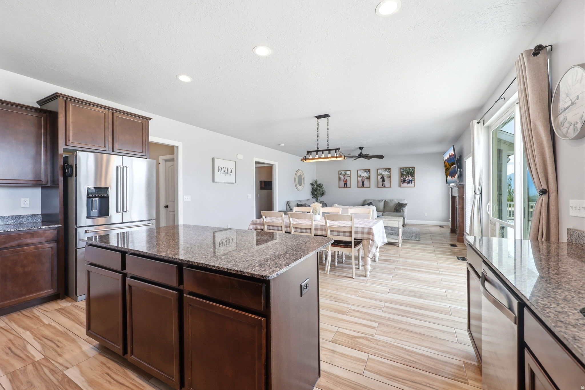 MAPLE HILLS - Residential
