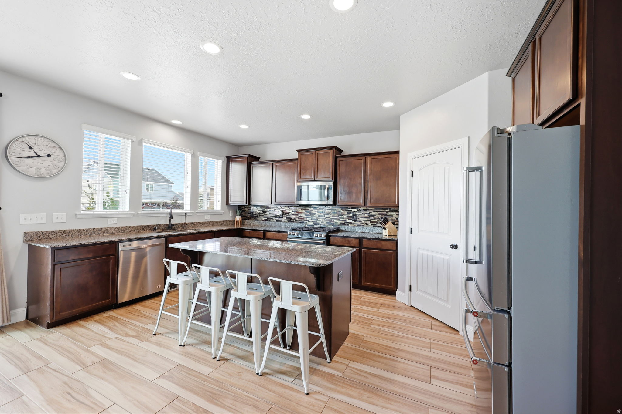 MAPLE HILLS - Residential