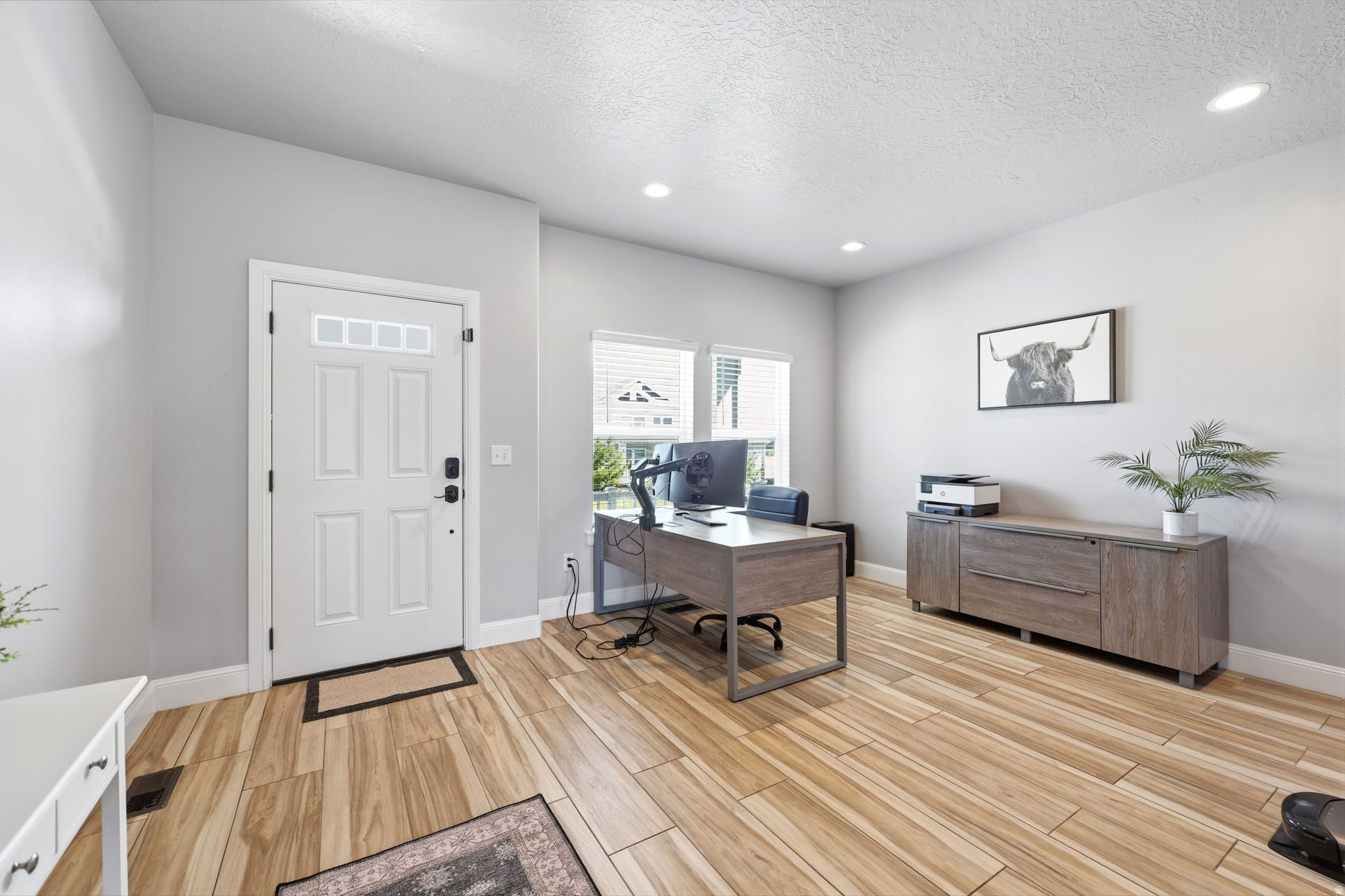 MAPLE HILLS - Residential