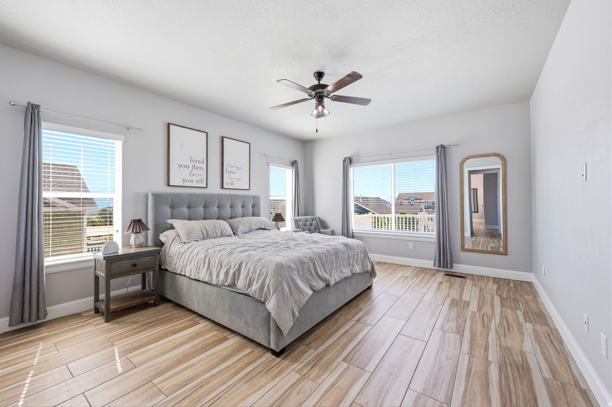 MAPLE HILLS - Residential