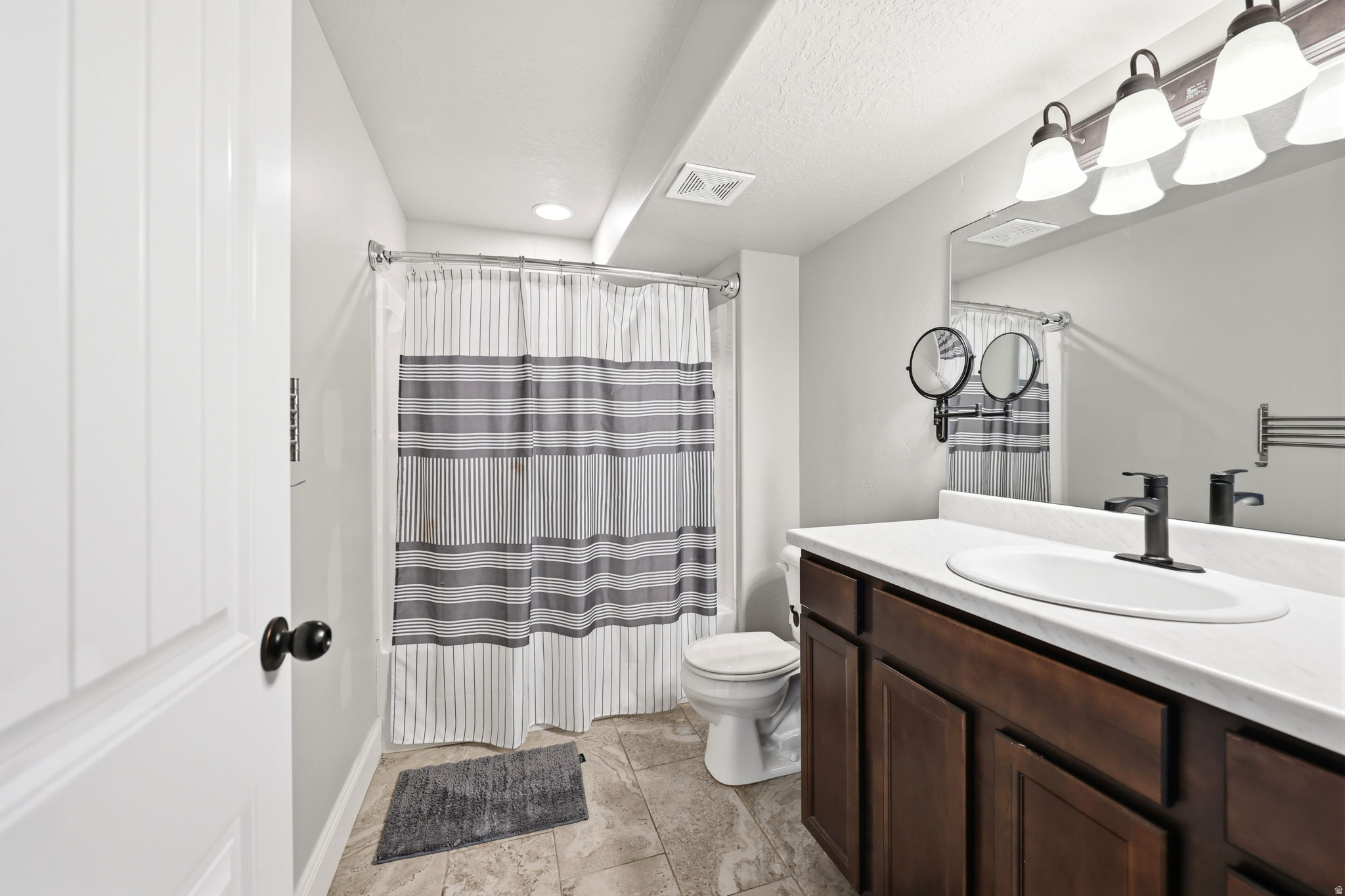 MAPLE HILLS - Residential