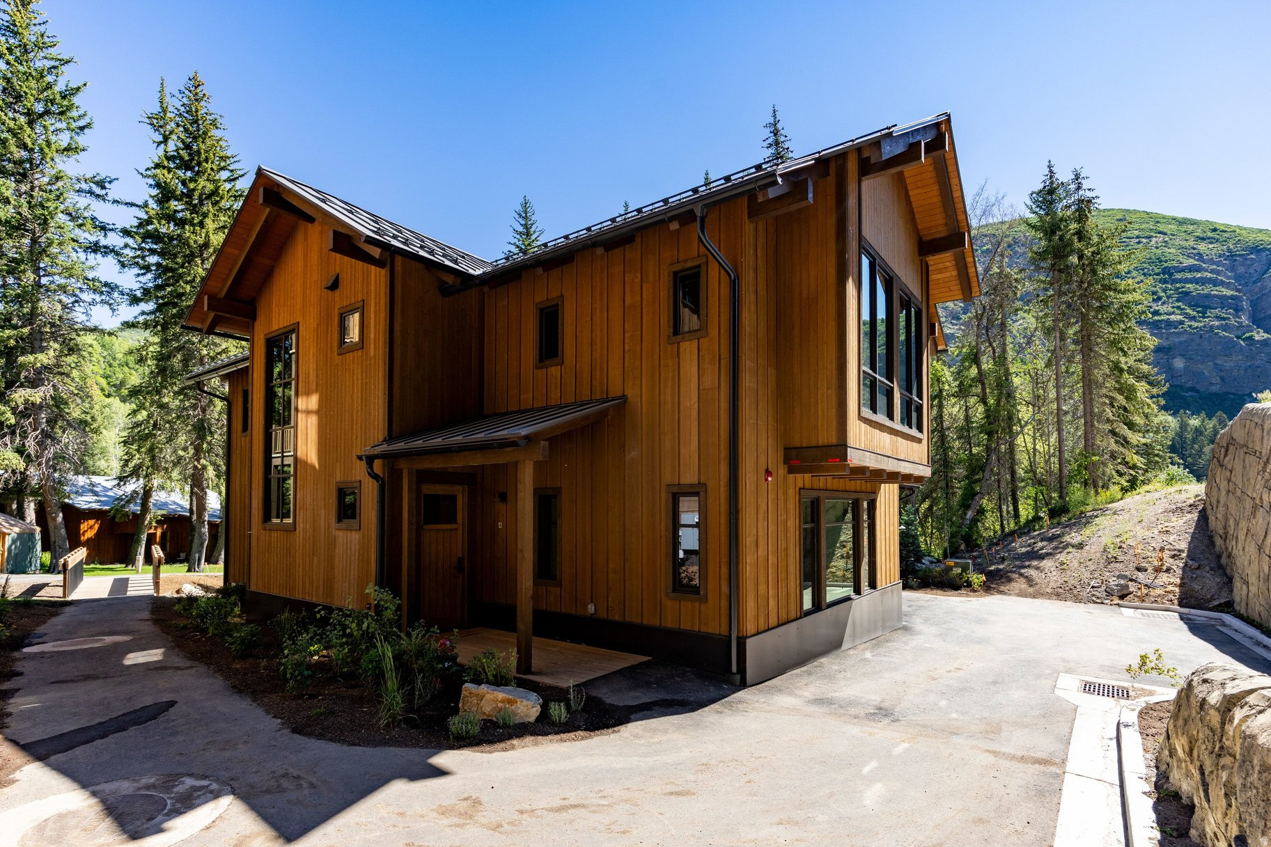 VILLAGE HOMES - Residential