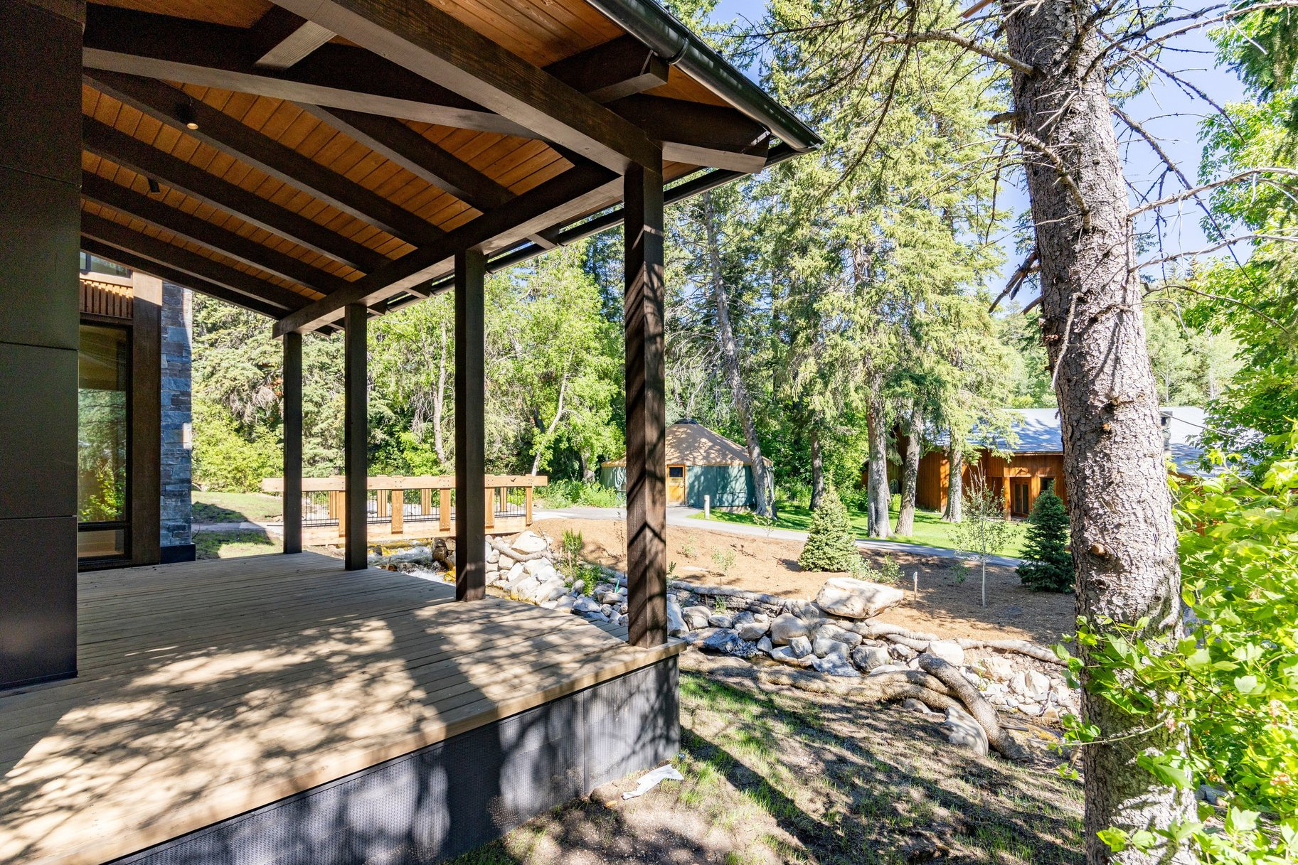 VILLAGE HOMES - Residential