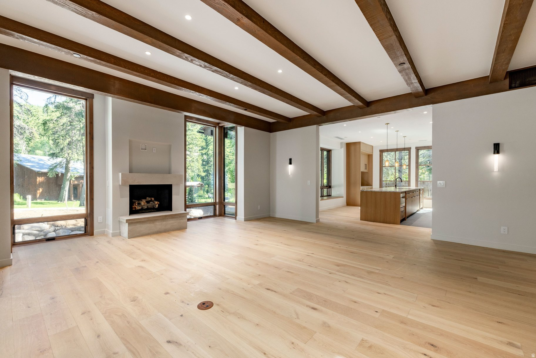 VILLAGE HOMES - Residential
