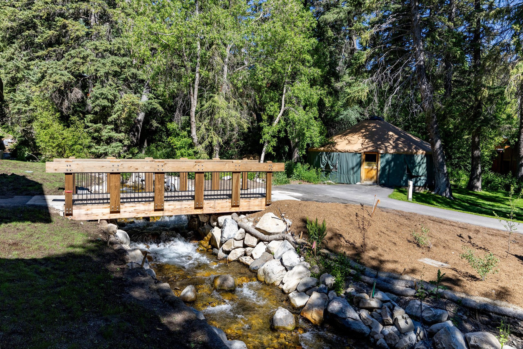 VILLAGE HOMES - Residential