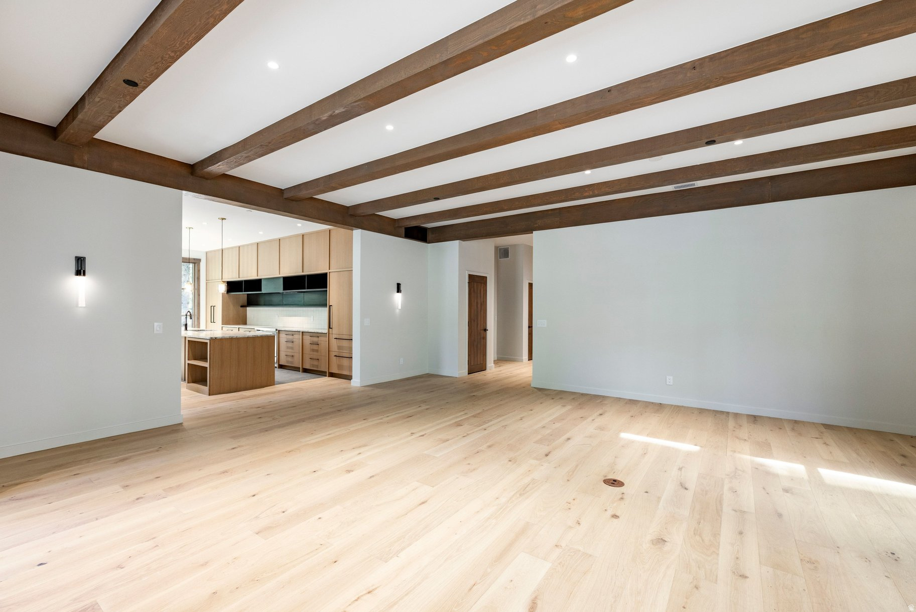 VILLAGE HOMES - Residential