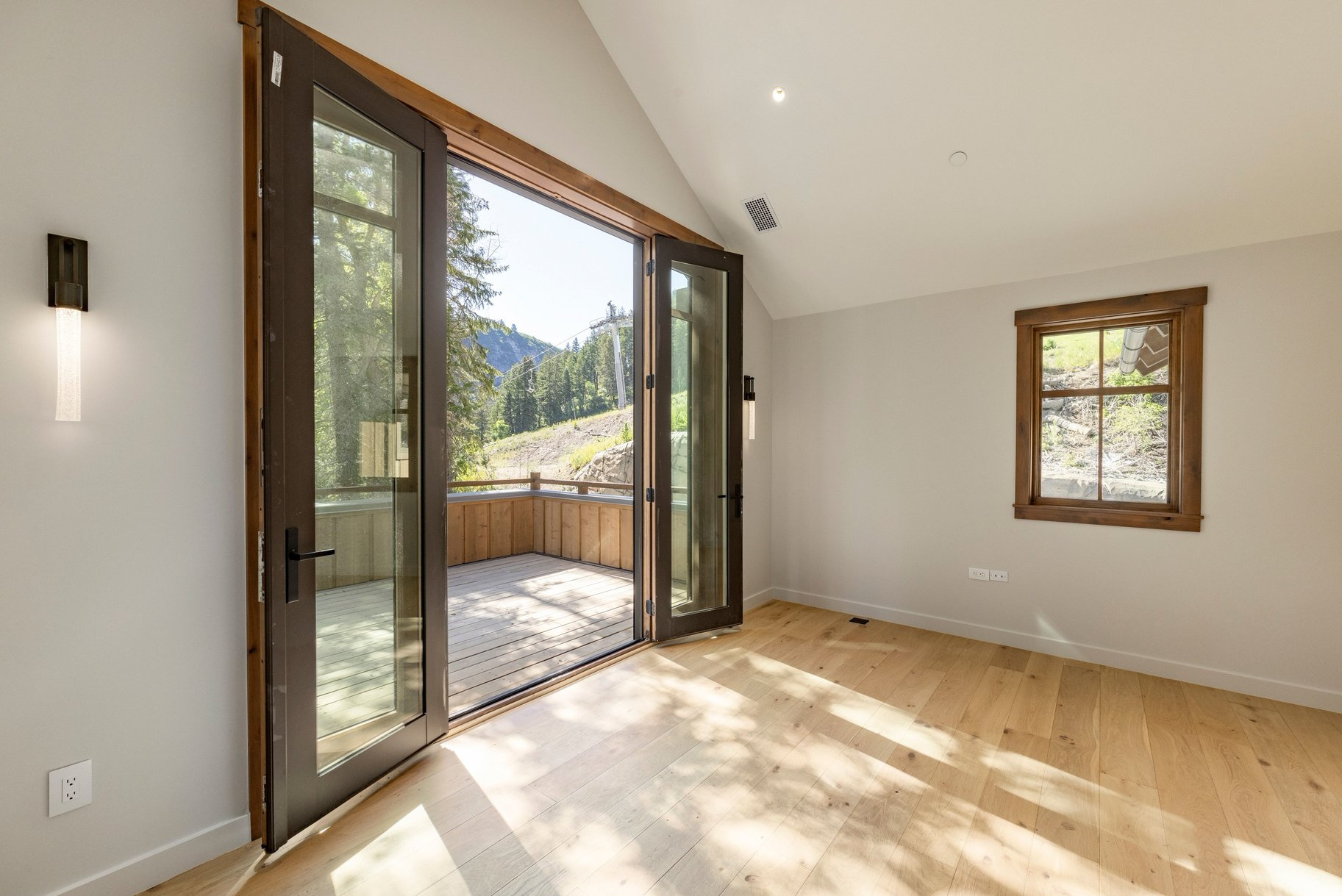 VILLAGE HOMES - Residential