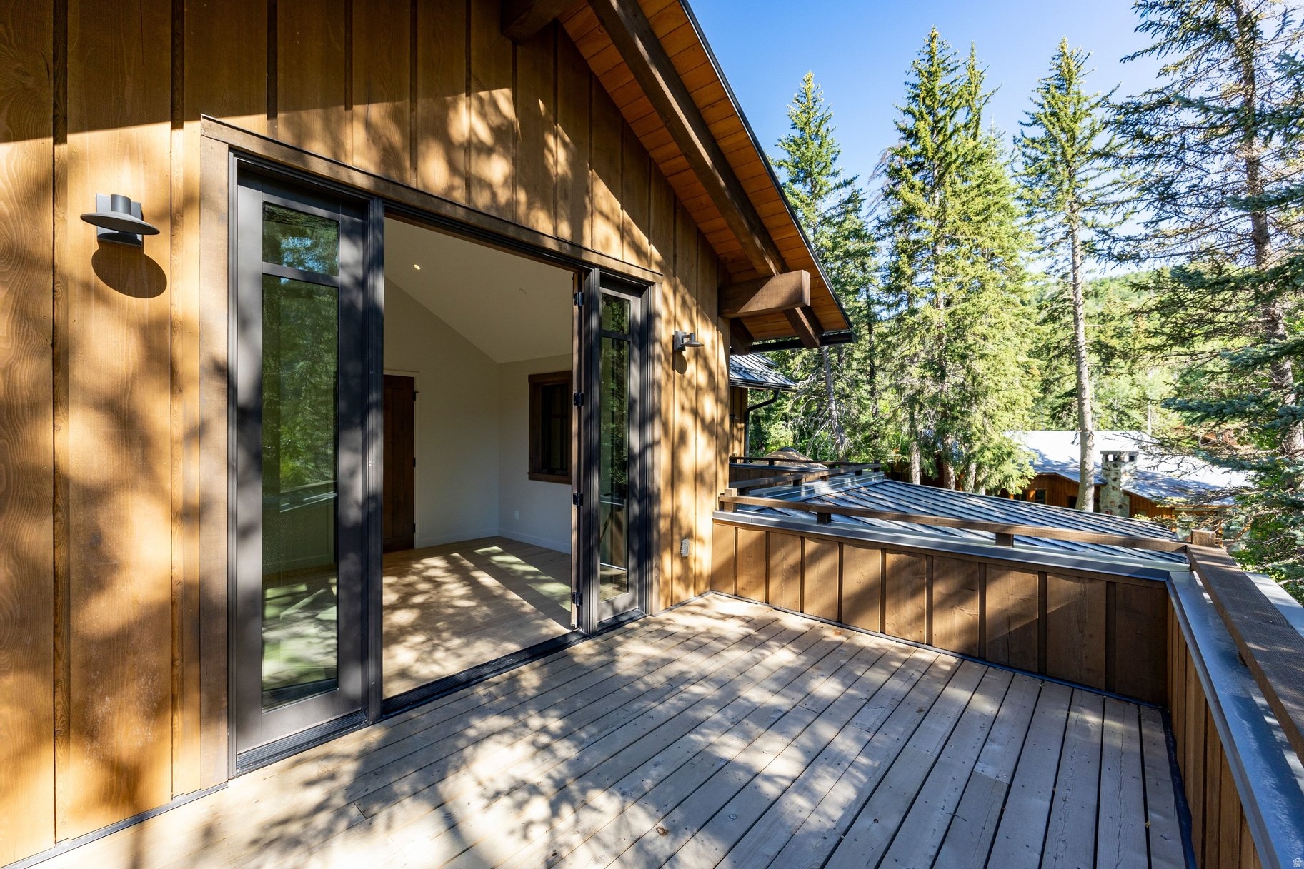 VILLAGE HOMES - Residential