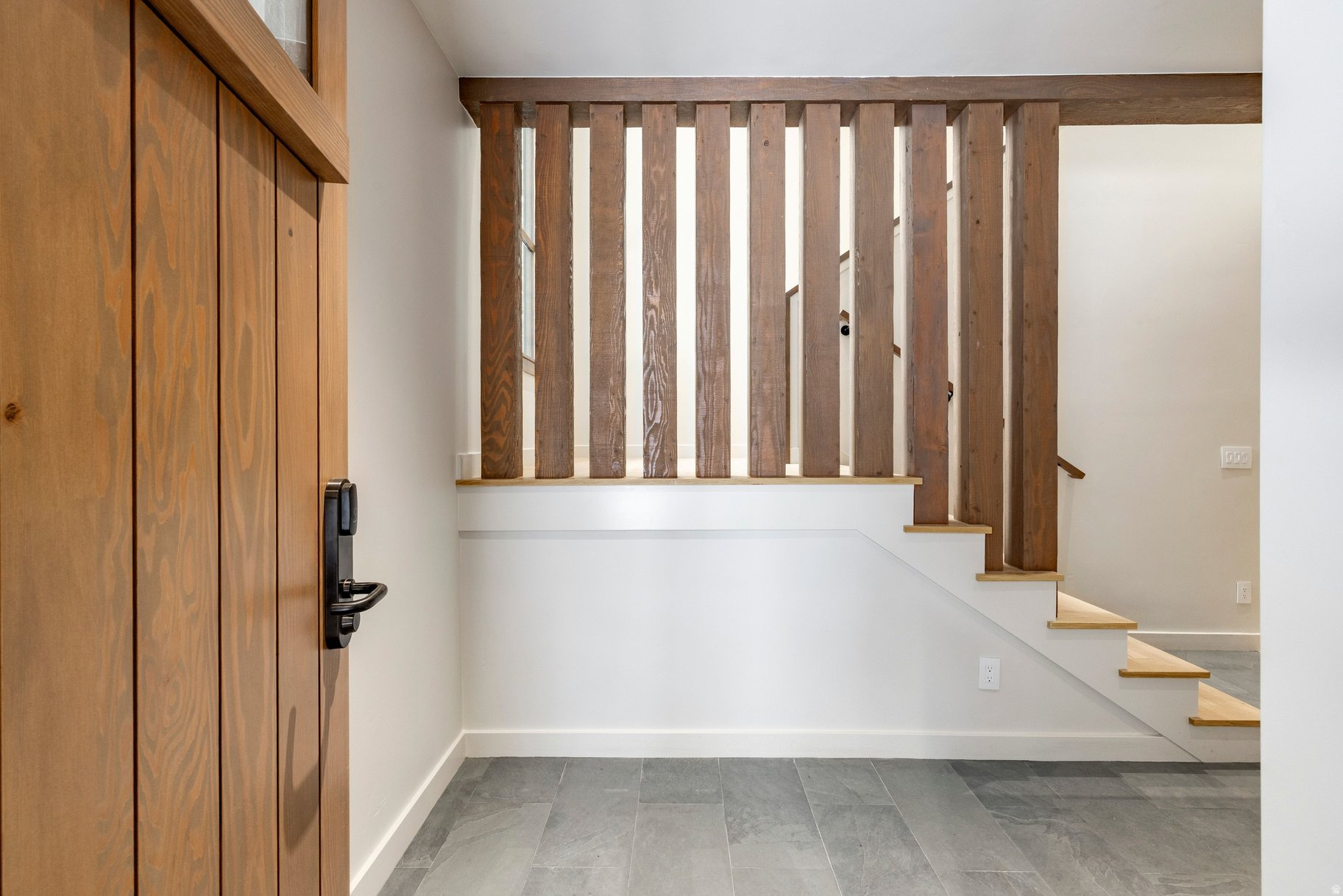 VILLAGE HOMES - Residential