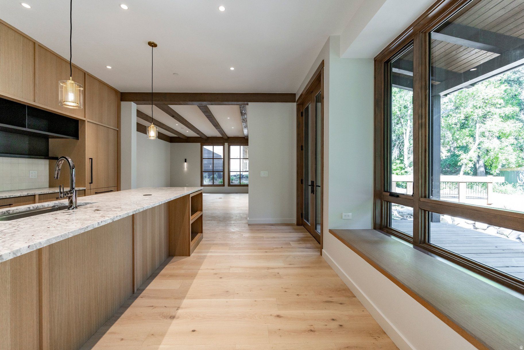 VILLAGE HOMES - Residential