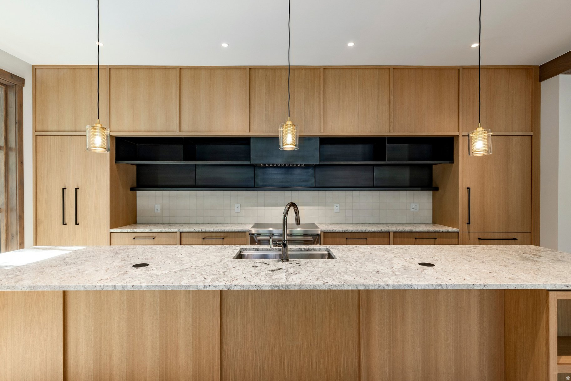 VILLAGE HOMES - Residential