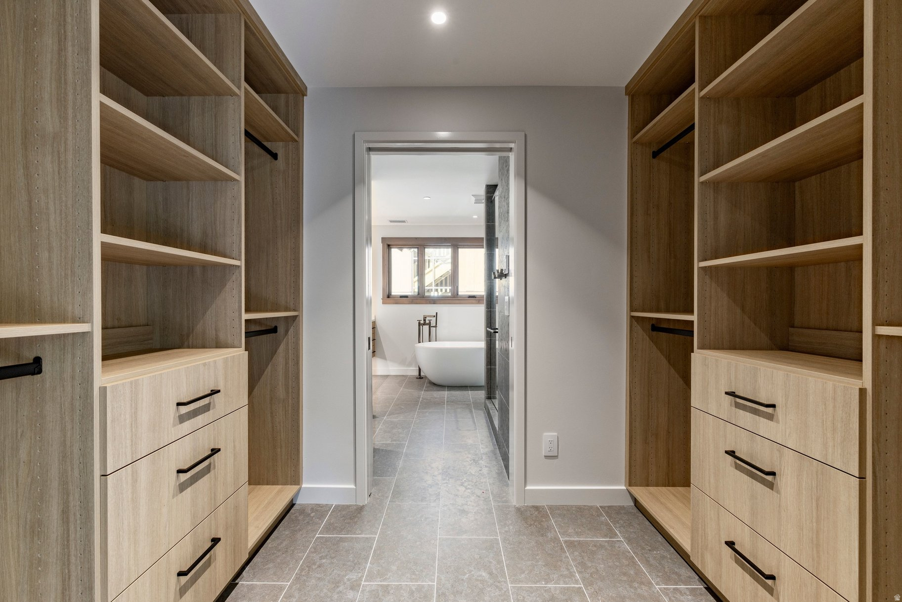 VILLAGE HOMES - Residential