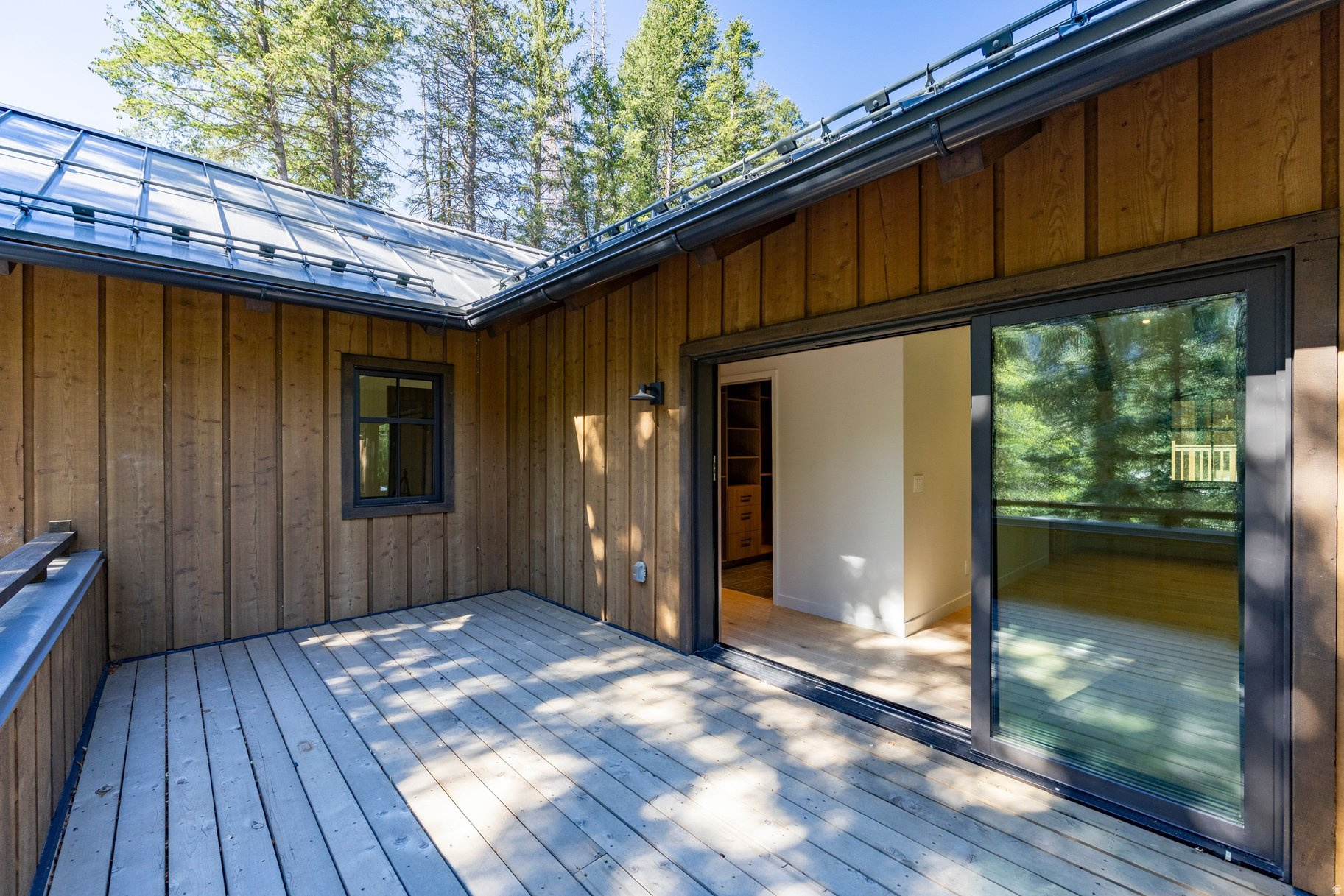 VILLAGE HOMES - Residential